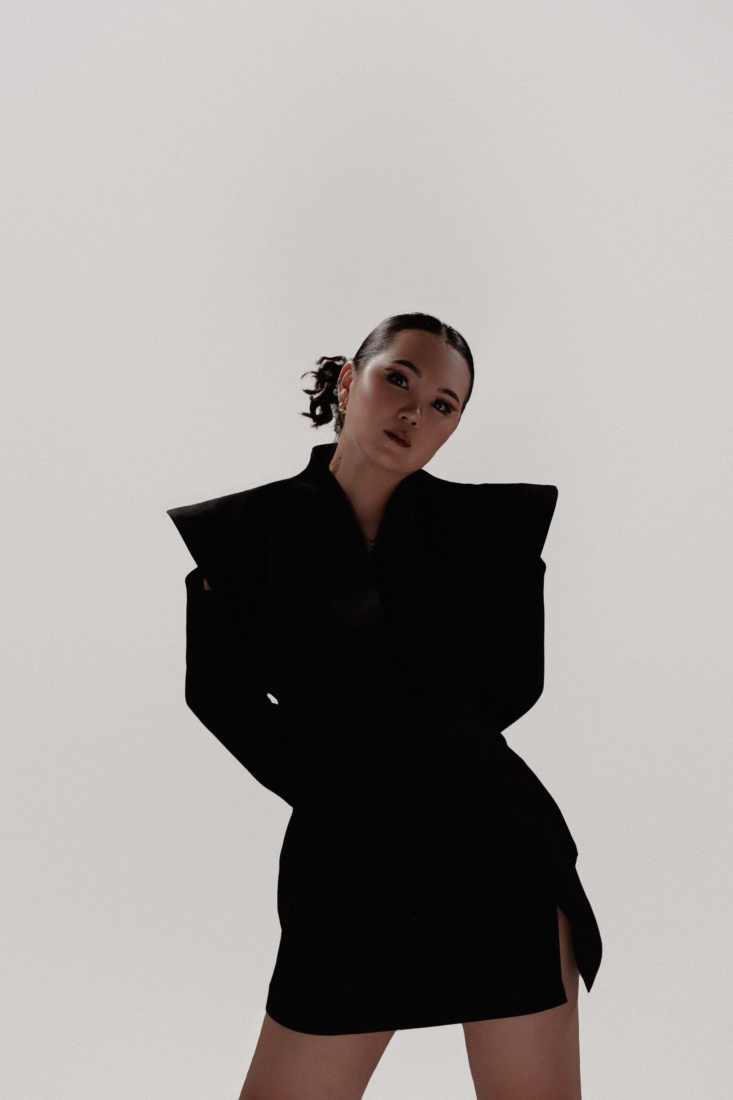 KIM. Фотограф Костанай Кукуруза Анжела