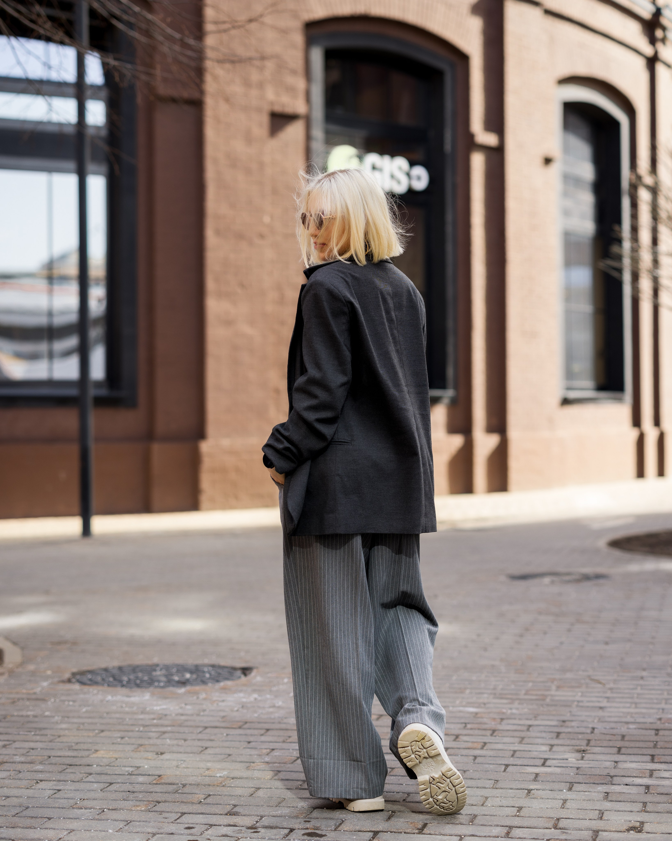 Экспресс фотосесси на Патриках и не только. Олег — фотограф в Москве