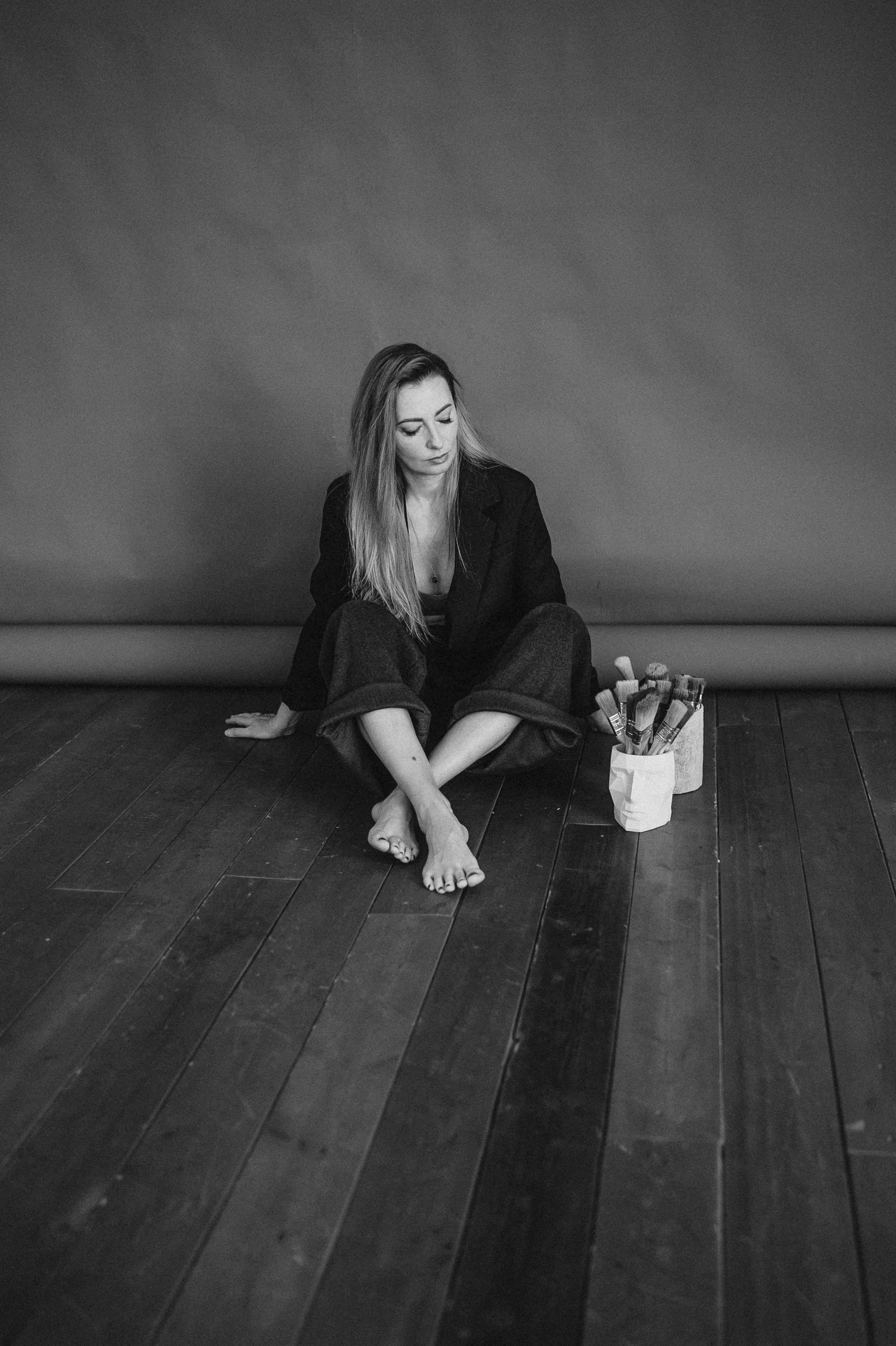 Кудашева Аня. Фотограф Горбенко Анна