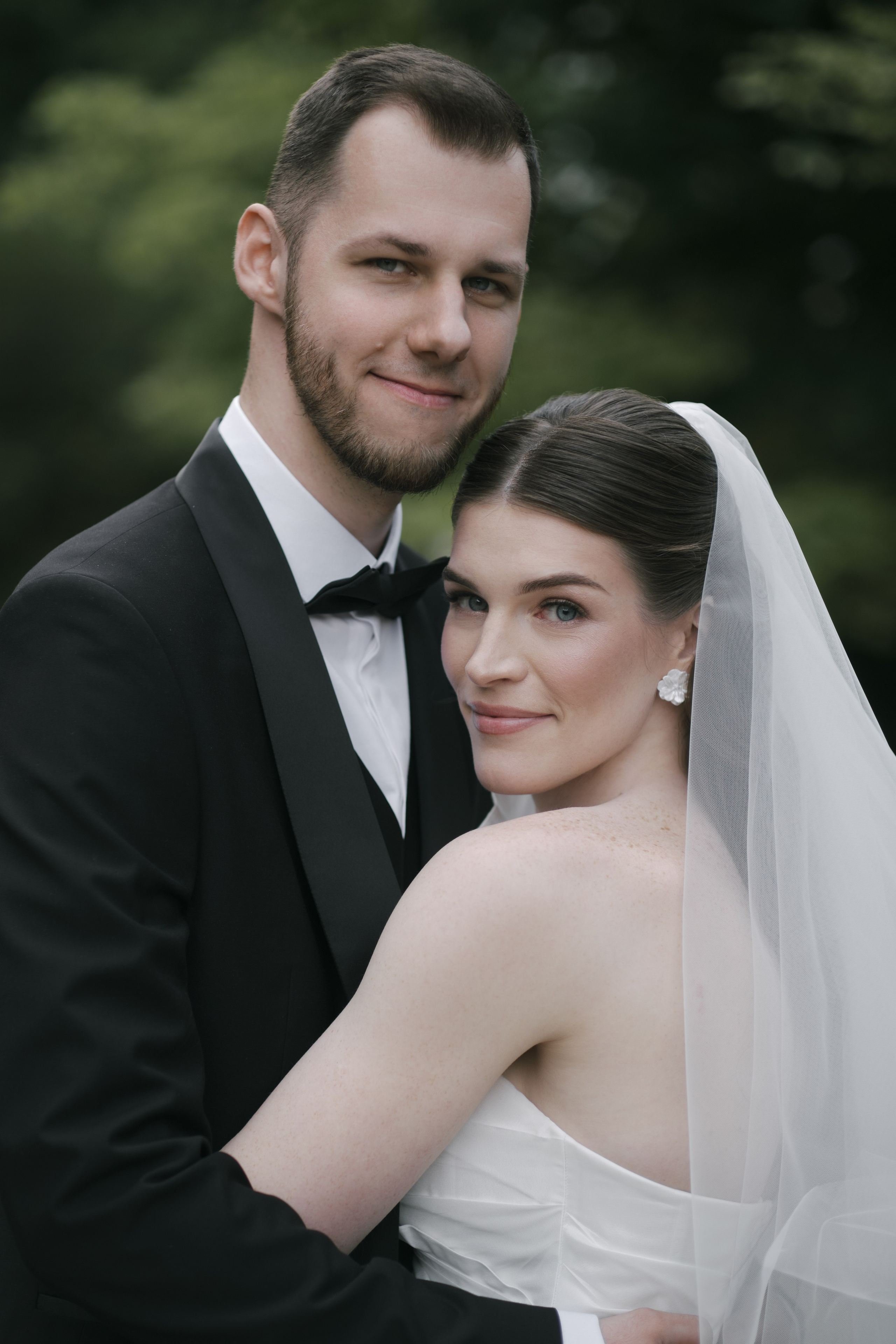 Юлия и Сергей. Фотограф в Москве и Санкт-Петербурге