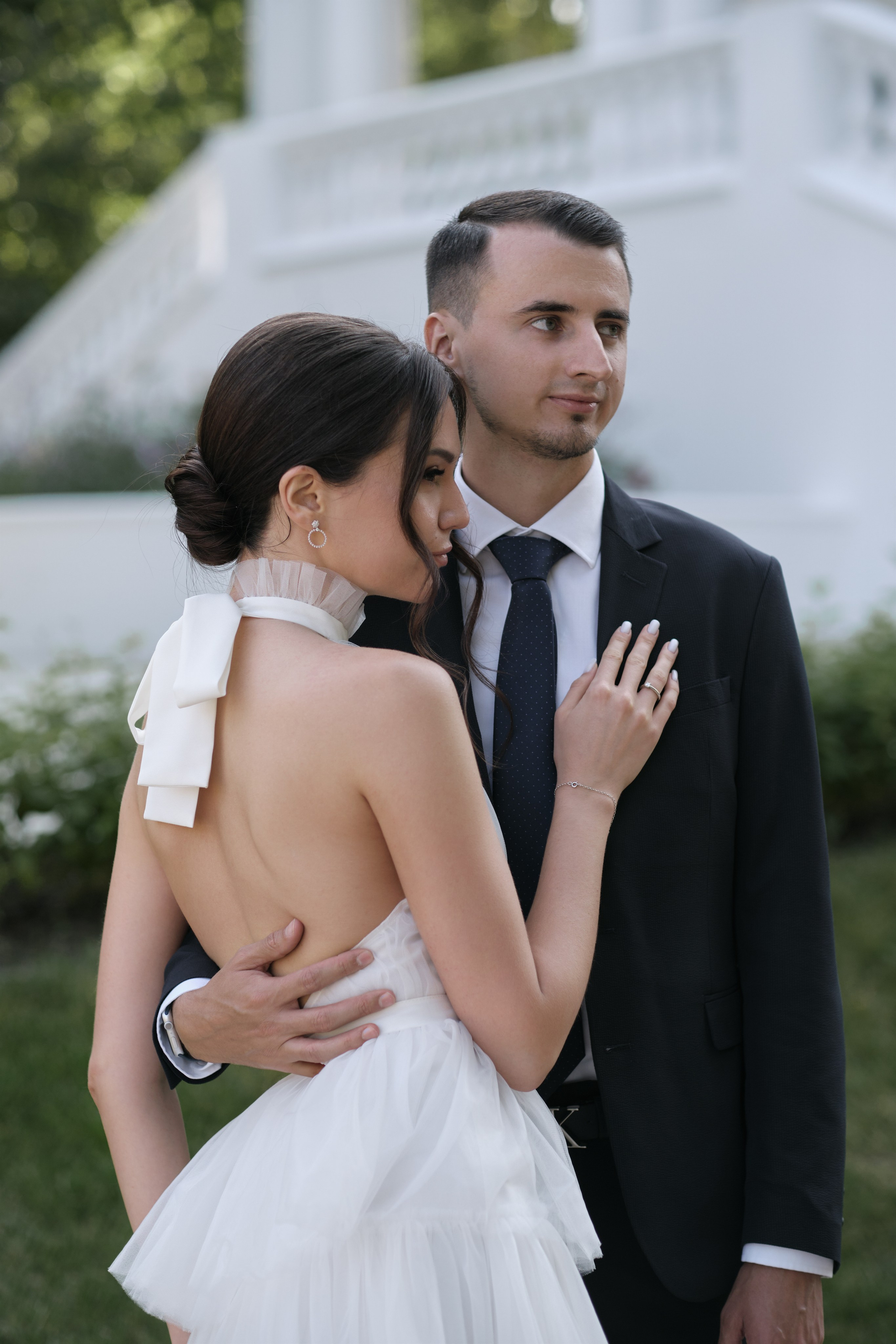 Адриан и Ольга. Фотограф в Москве и Санкт-Петербурге