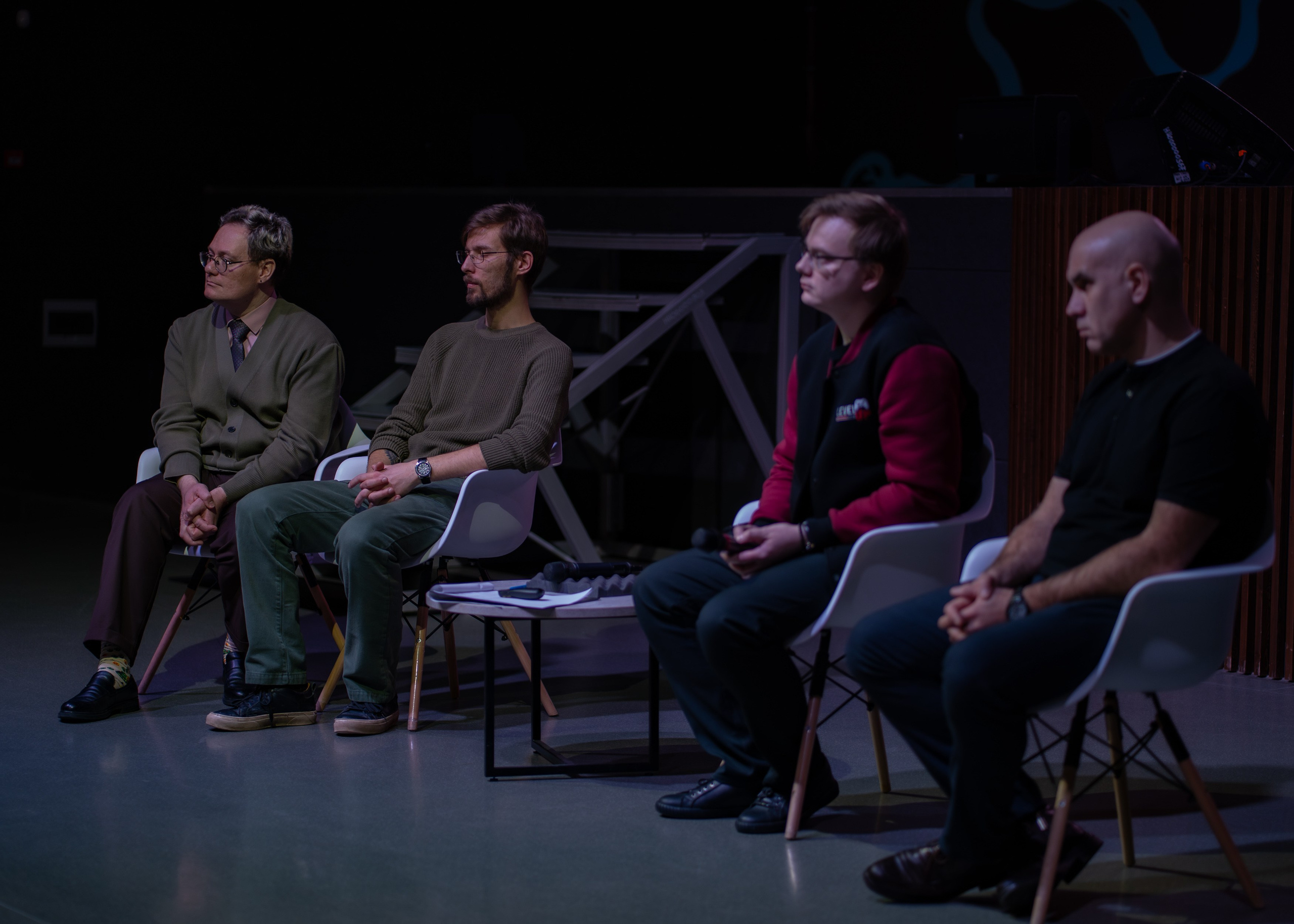 Репортажные и другие. Фотограф в Красноярске Евгения Дозорцева (Ахиезер)