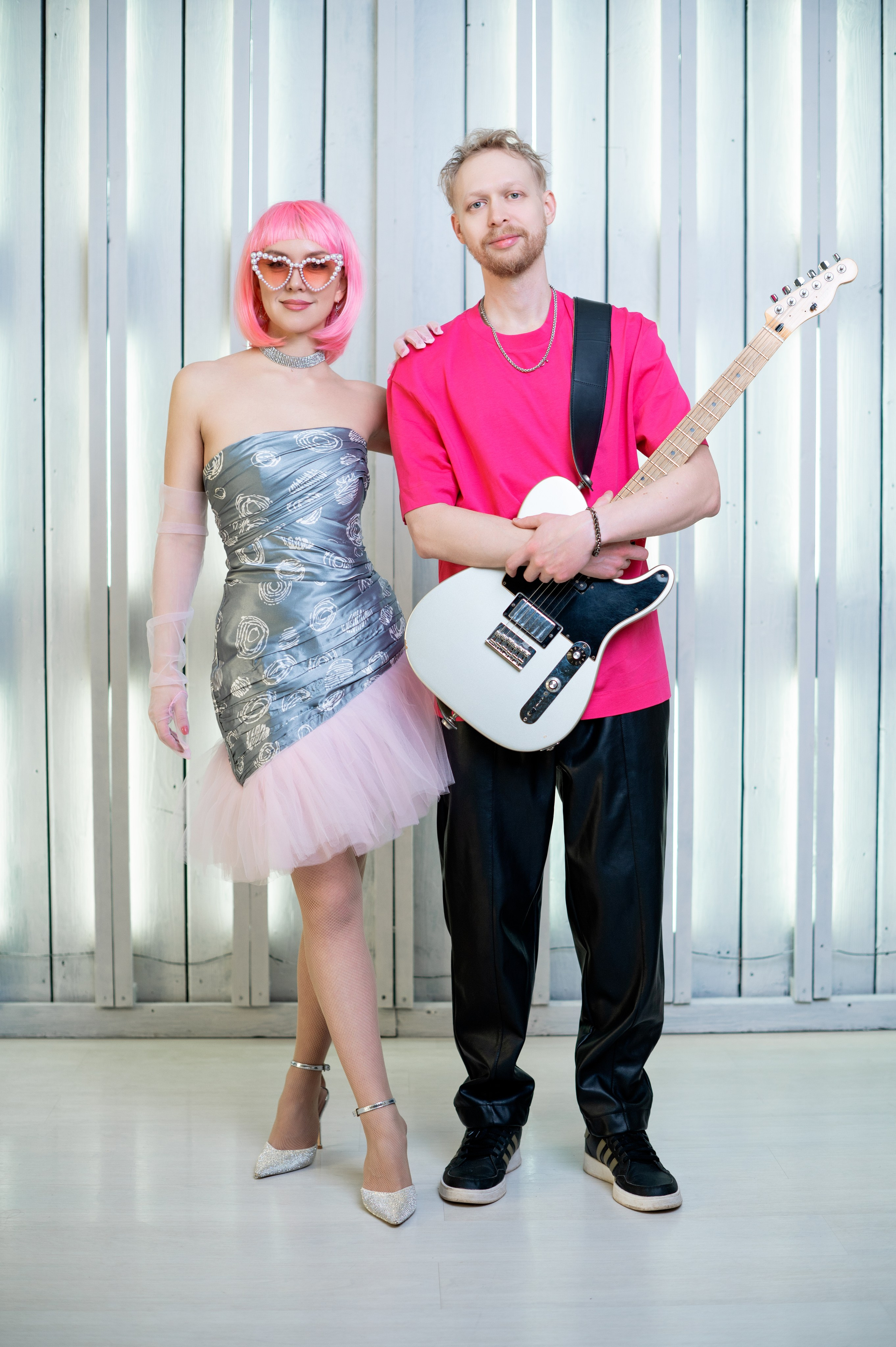 Дуэт «Твои сторис». Творческий фотограф Вологда