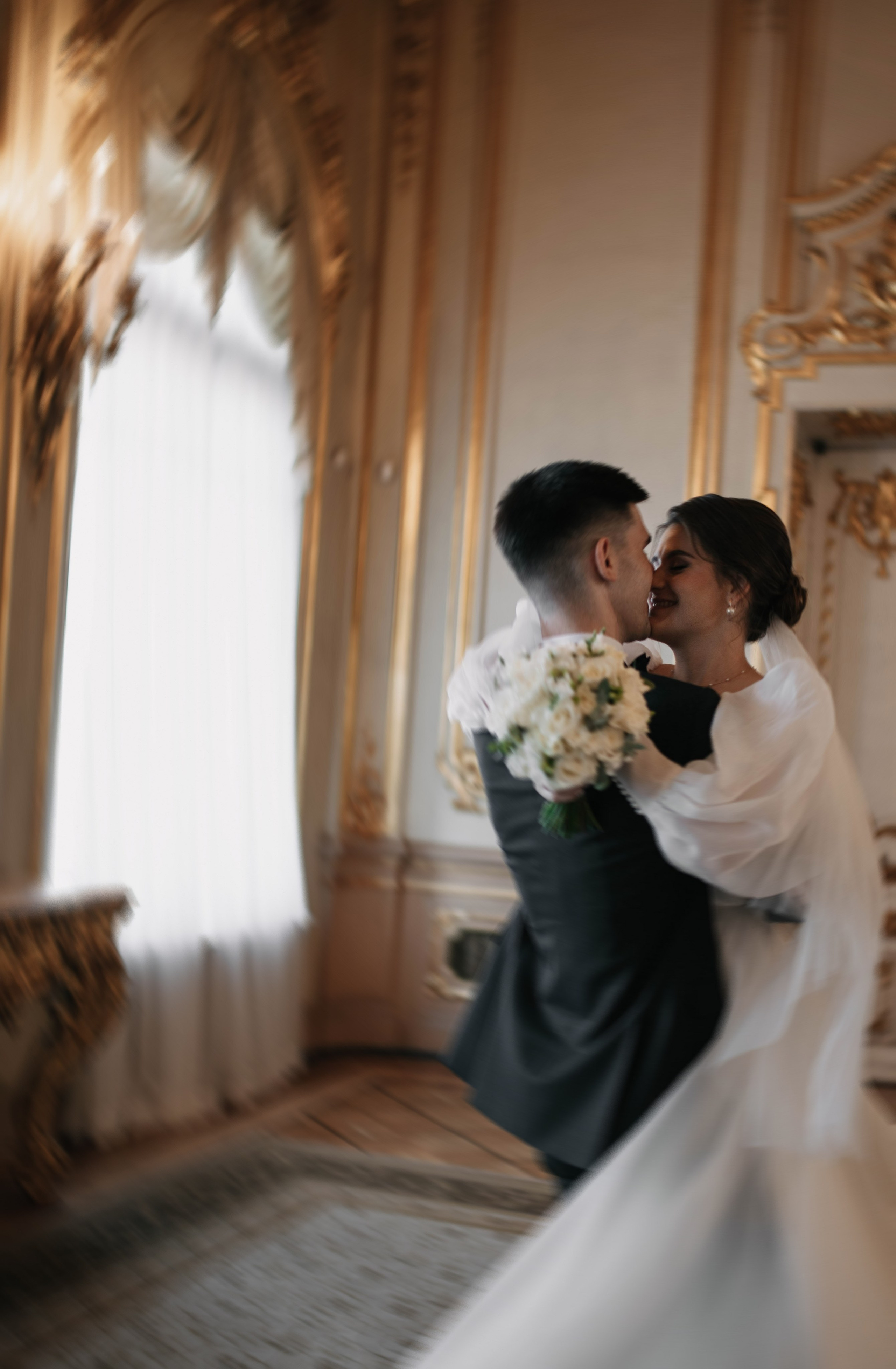 K&A | HERMITAGE. Лайфстайл фотограф в Санкт-Петербурге — Вера Целикова