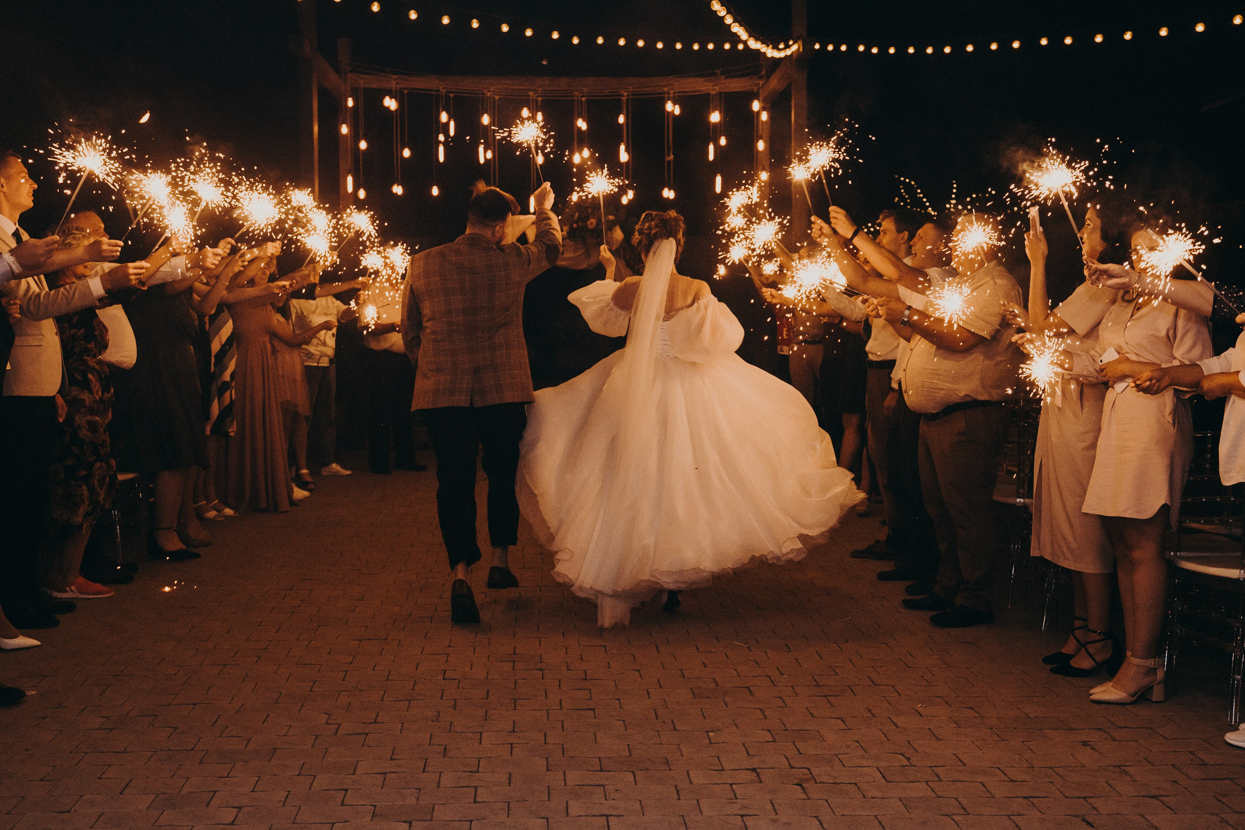 Свадебный фотограф в Новосибирске Анастасия Бантик