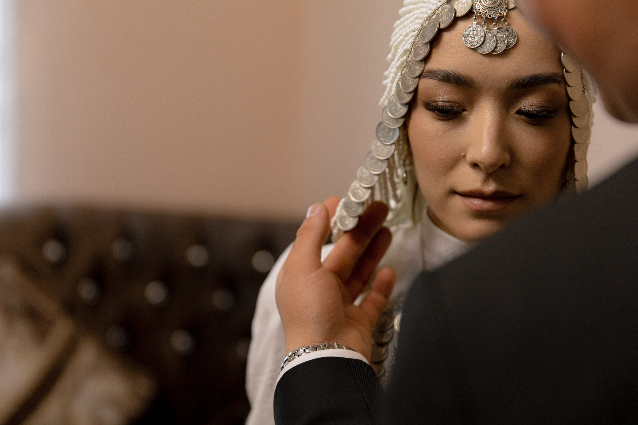 Назгуль и Искандар. Свадебный и семейный фотограф в Магнитогорске Катя Буряк