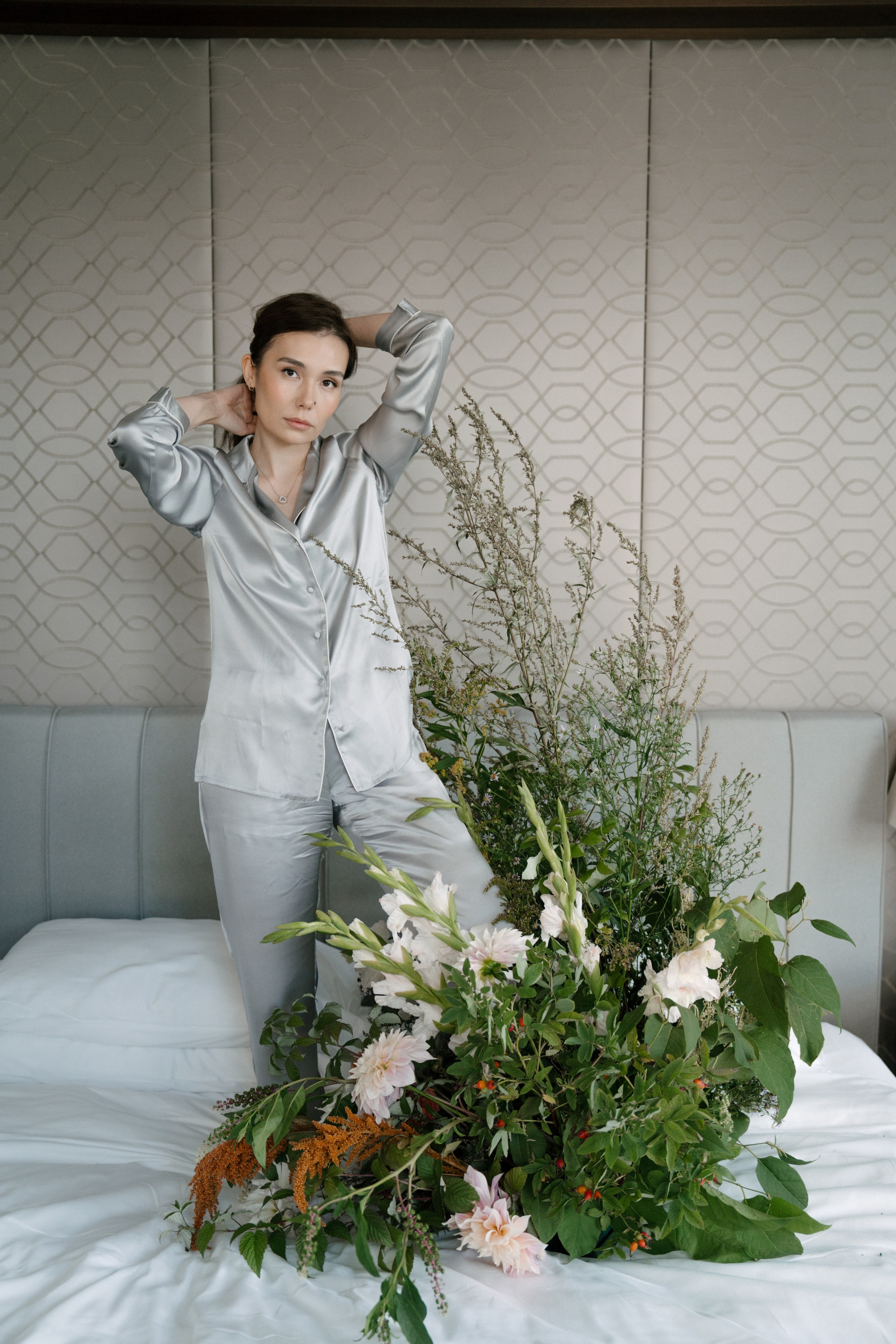 Дима & Милана. Оформление свадеб, декор свадеб Вера Маркова, Москва