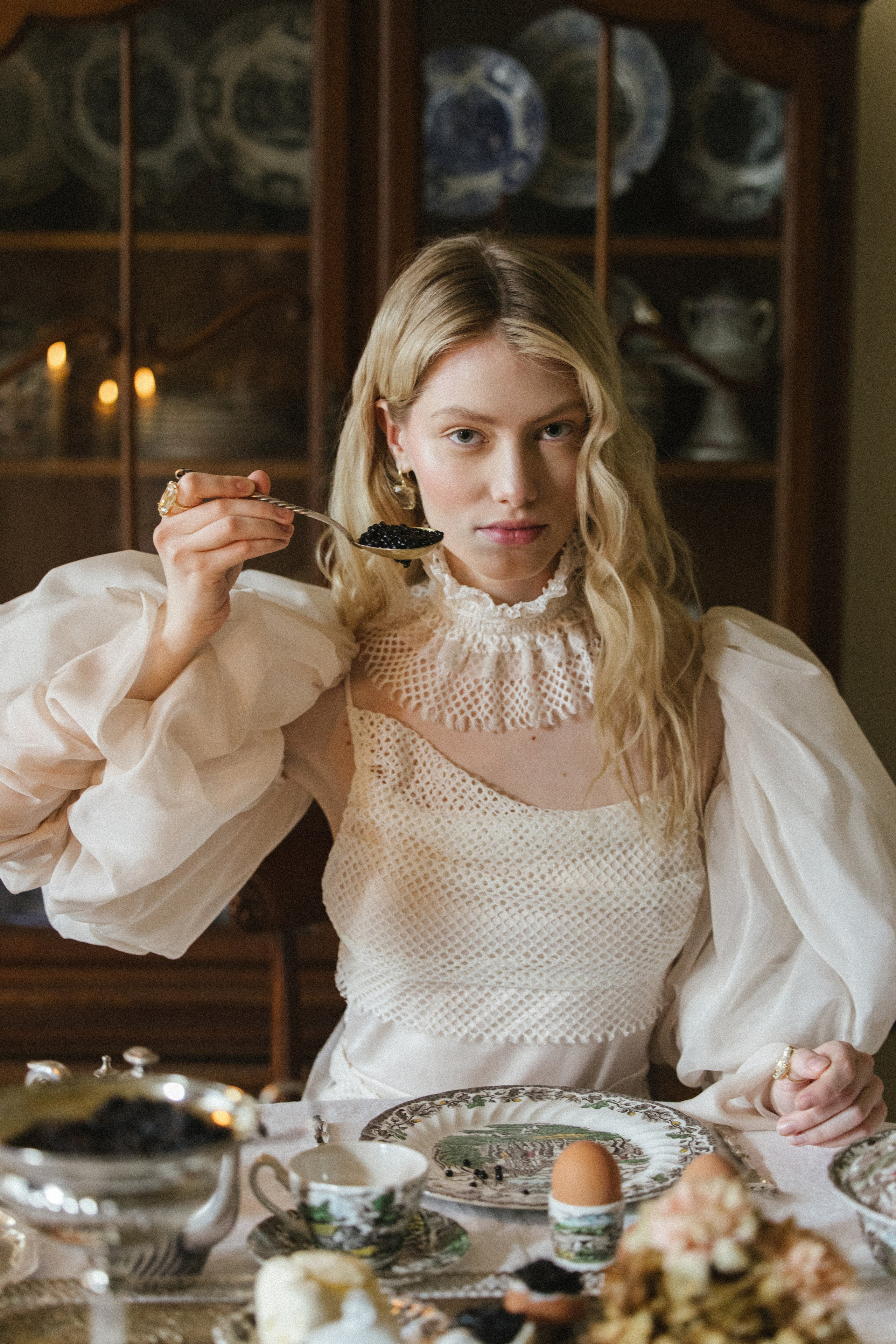 Царица. Оформление свадеб, декор свадеб Вера Маркова, Москва