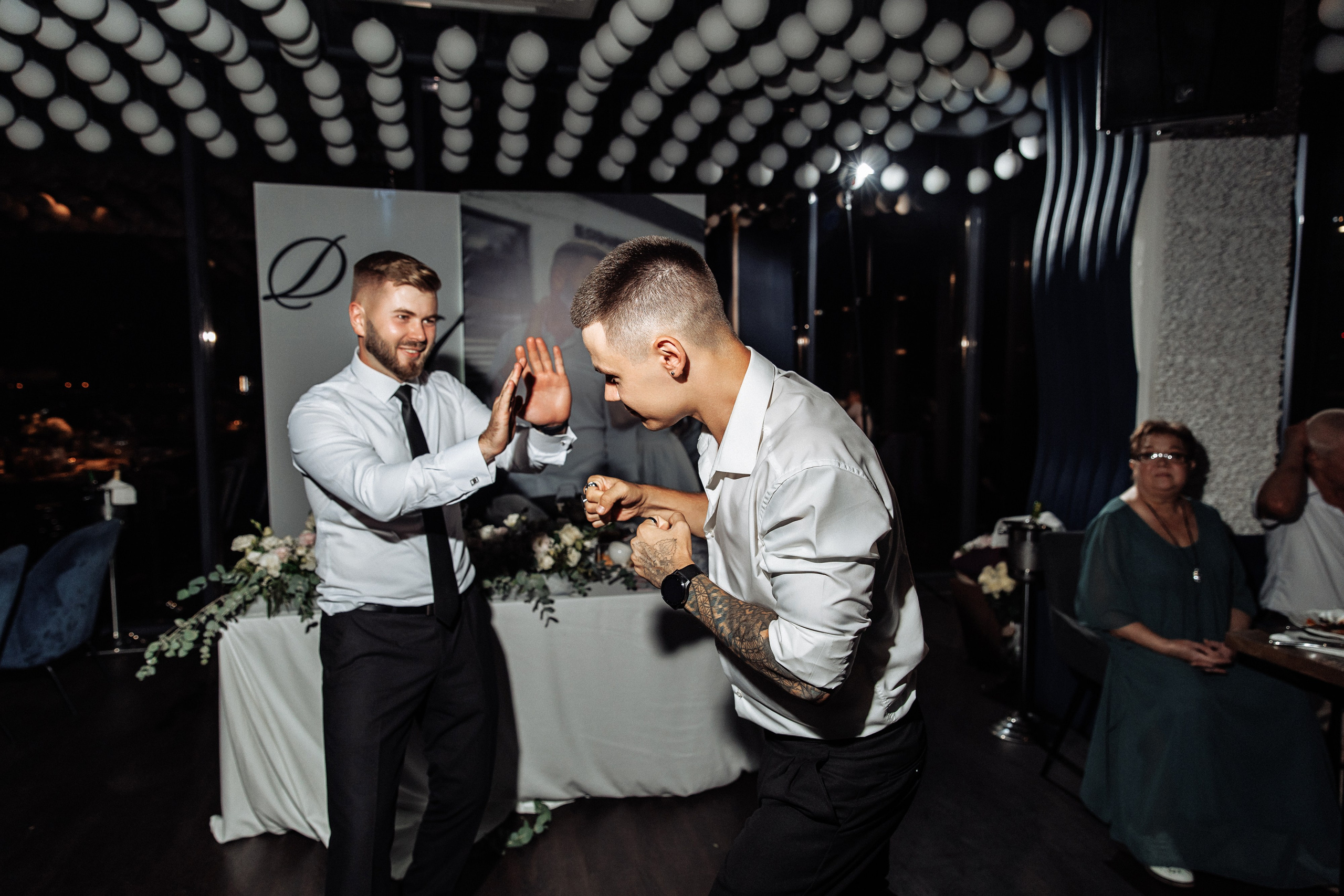 Анонс свадьбы Дима и Ира. Свадебный фотограф в Воронеже Денис Коровин