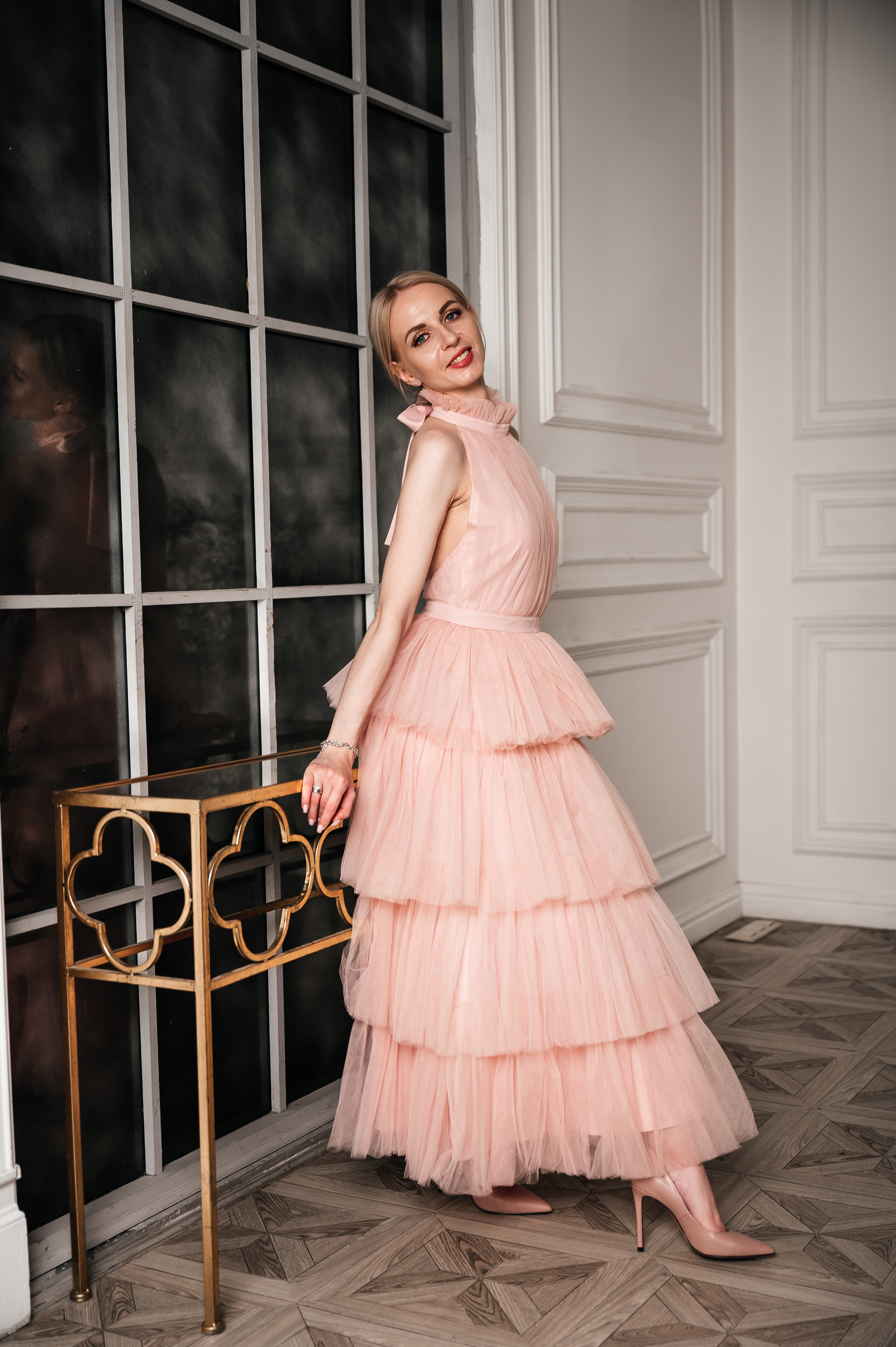 Ира. Свадебный видеограф и фотограф в Москве Никонова Анна