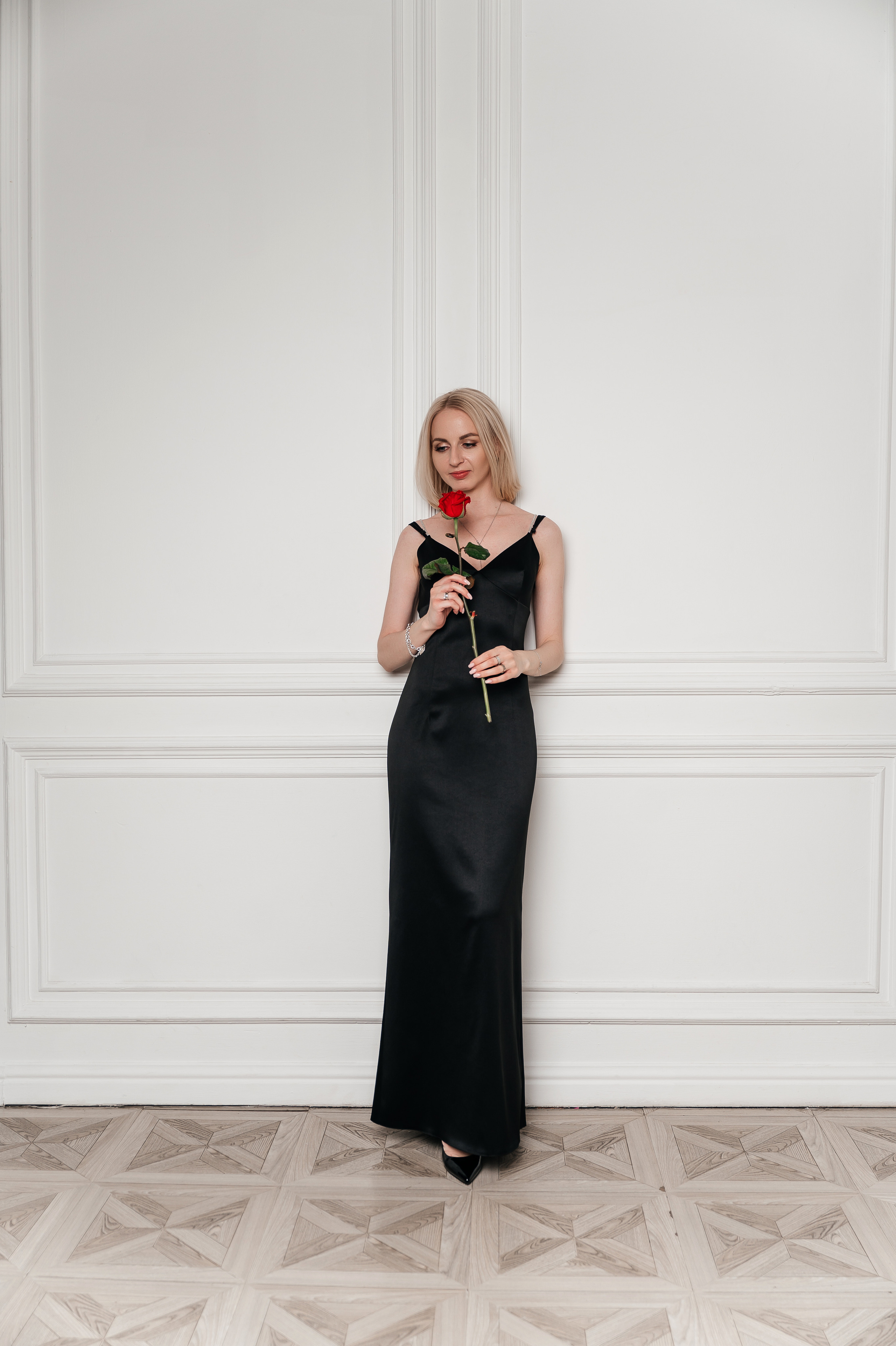 Ира. Свадебный видеограф и фотограф в Москве Никонова Анна