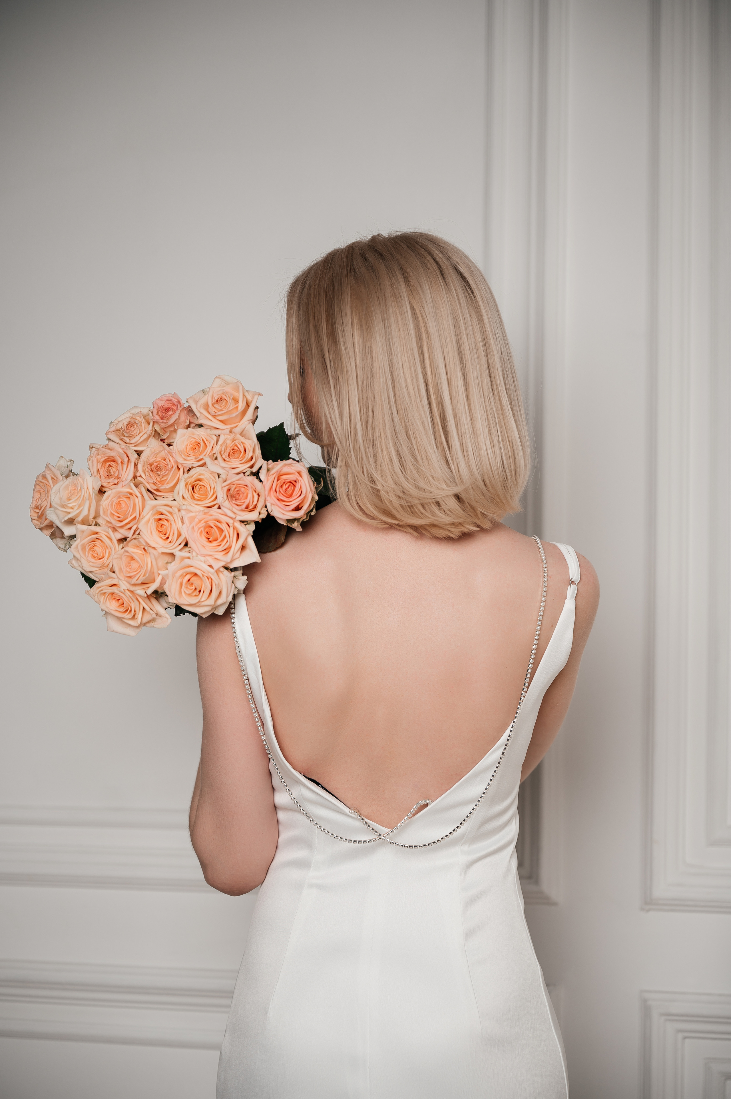 Ира. Свадебный видеограф и фотограф в Москве Никонова Анна