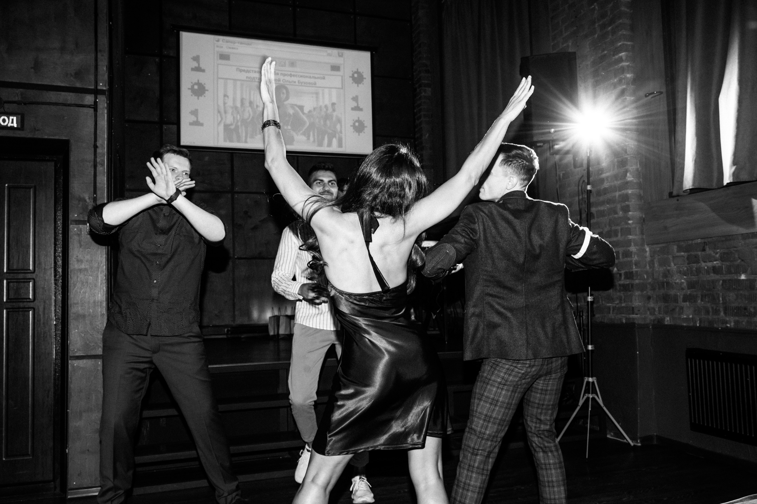 Настя и Максим. Свадебный видеограф в Москве Никонова Анна