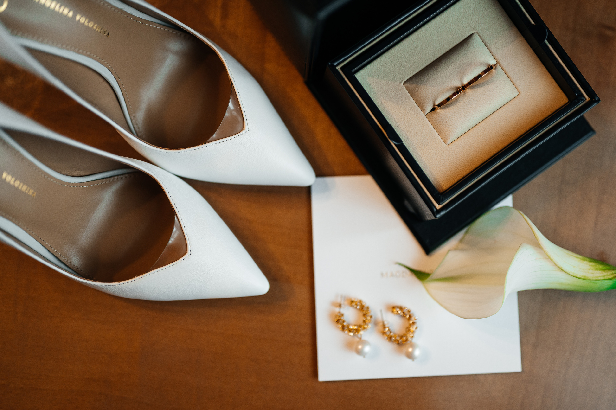 Оля и Михаил. Свадебный видеограф в Москве Никонова Анна