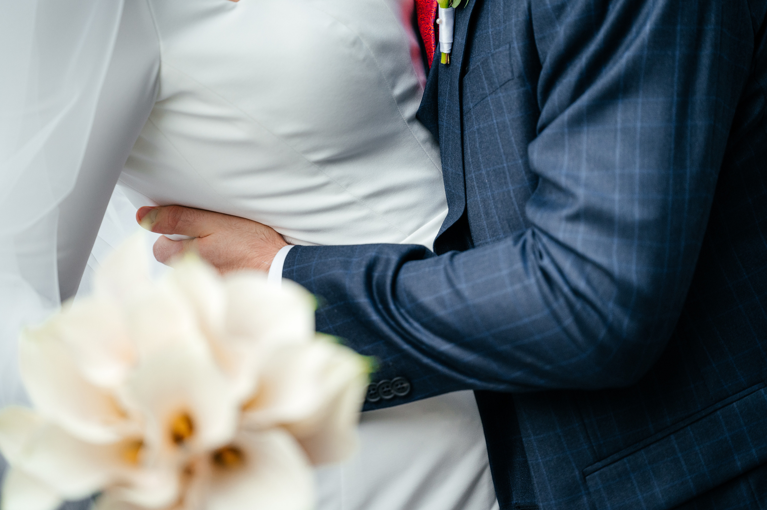 Настя и Максим. Свадебный видеограф в Москве Никонова Анна