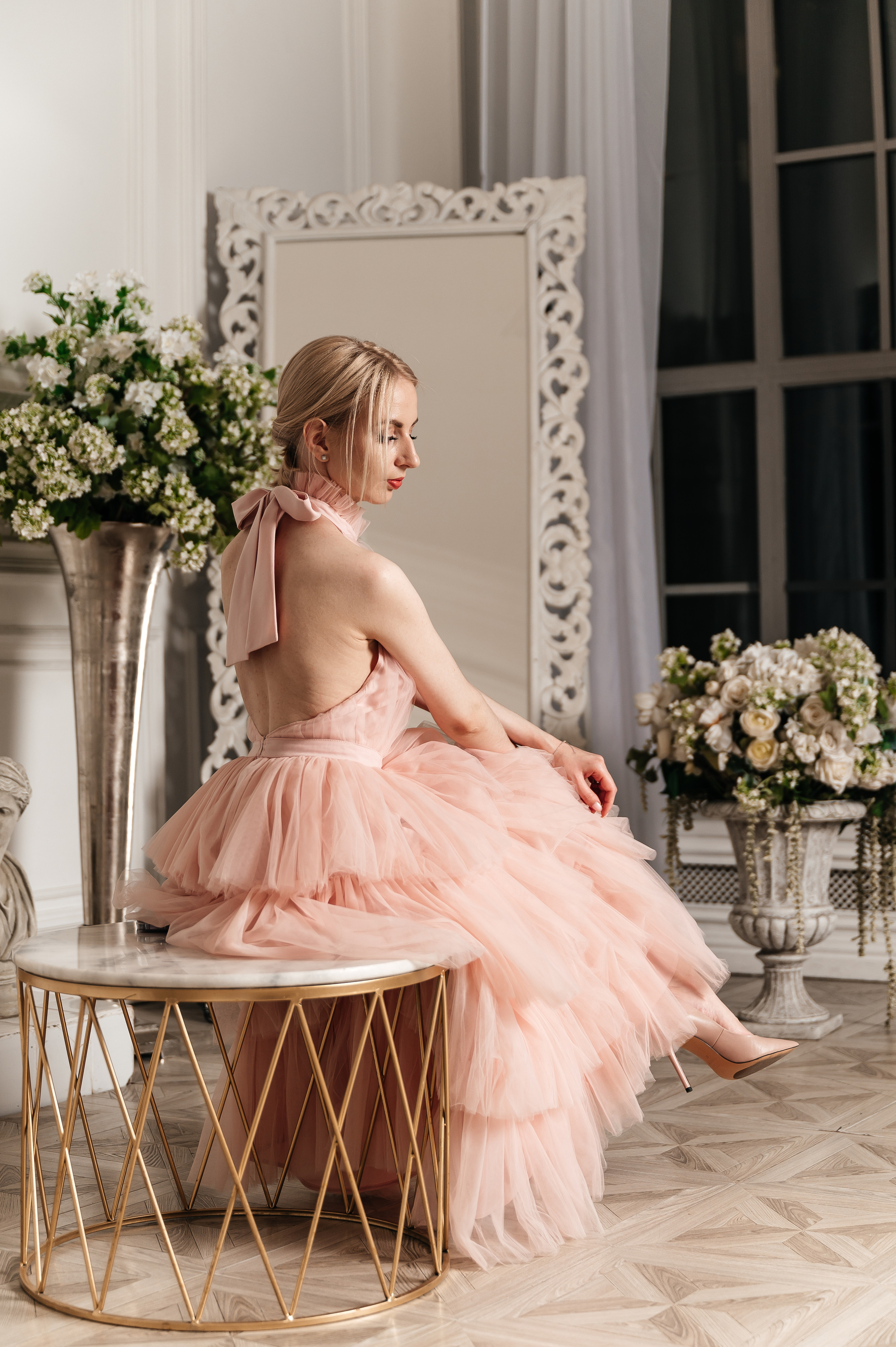 Ира. Свадебный видеограф и фотограф в Москве Никонова Анна