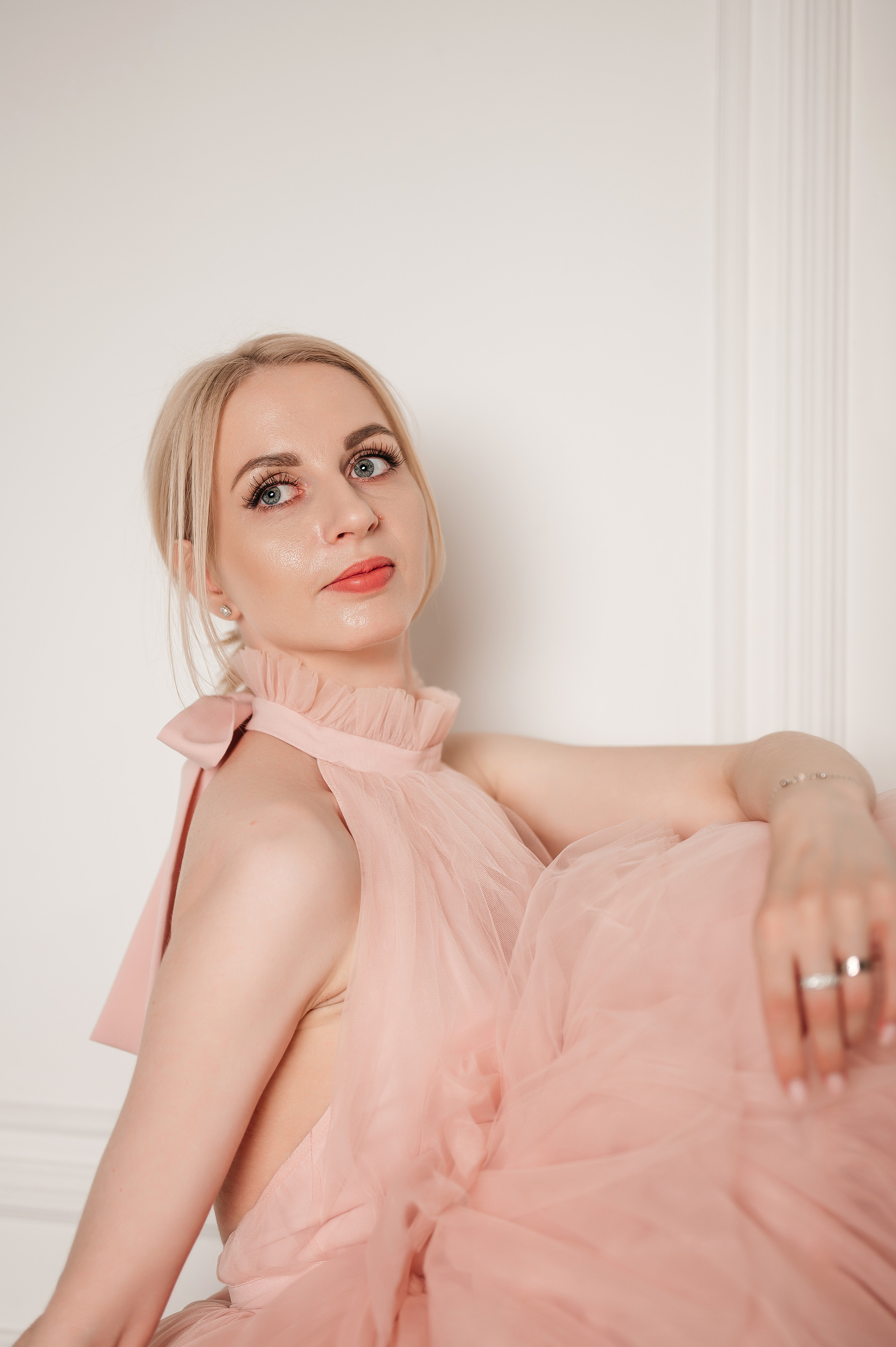 Ира. Свадебный видеограф и фотограф в Москве Никонова Анна