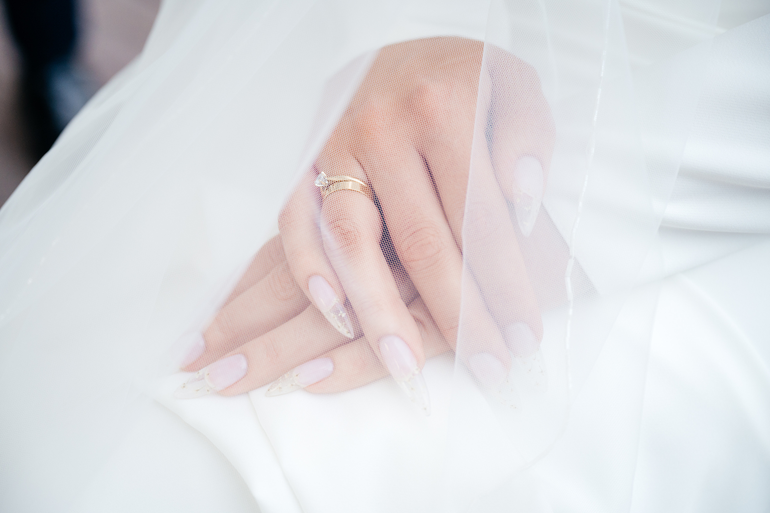 Настя и Максим. Свадебный видеограф в Москве Никонова Анна