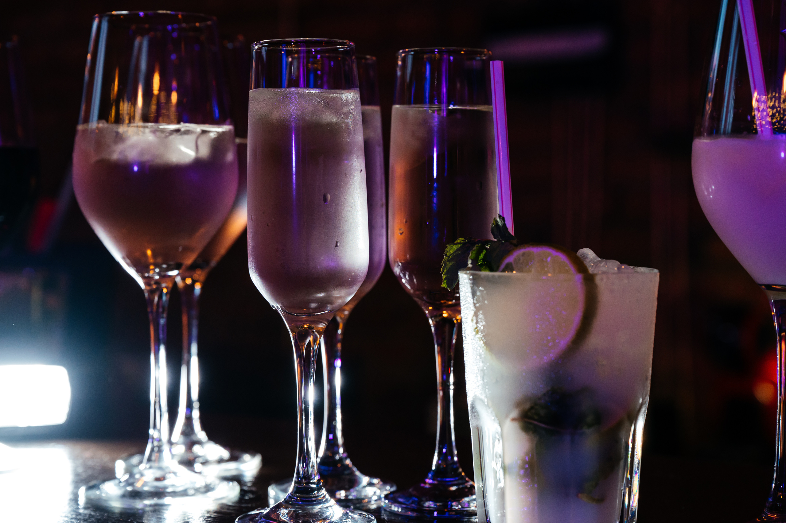 Настя и Максим. Свадебный видеограф в Москве Никонова Анна