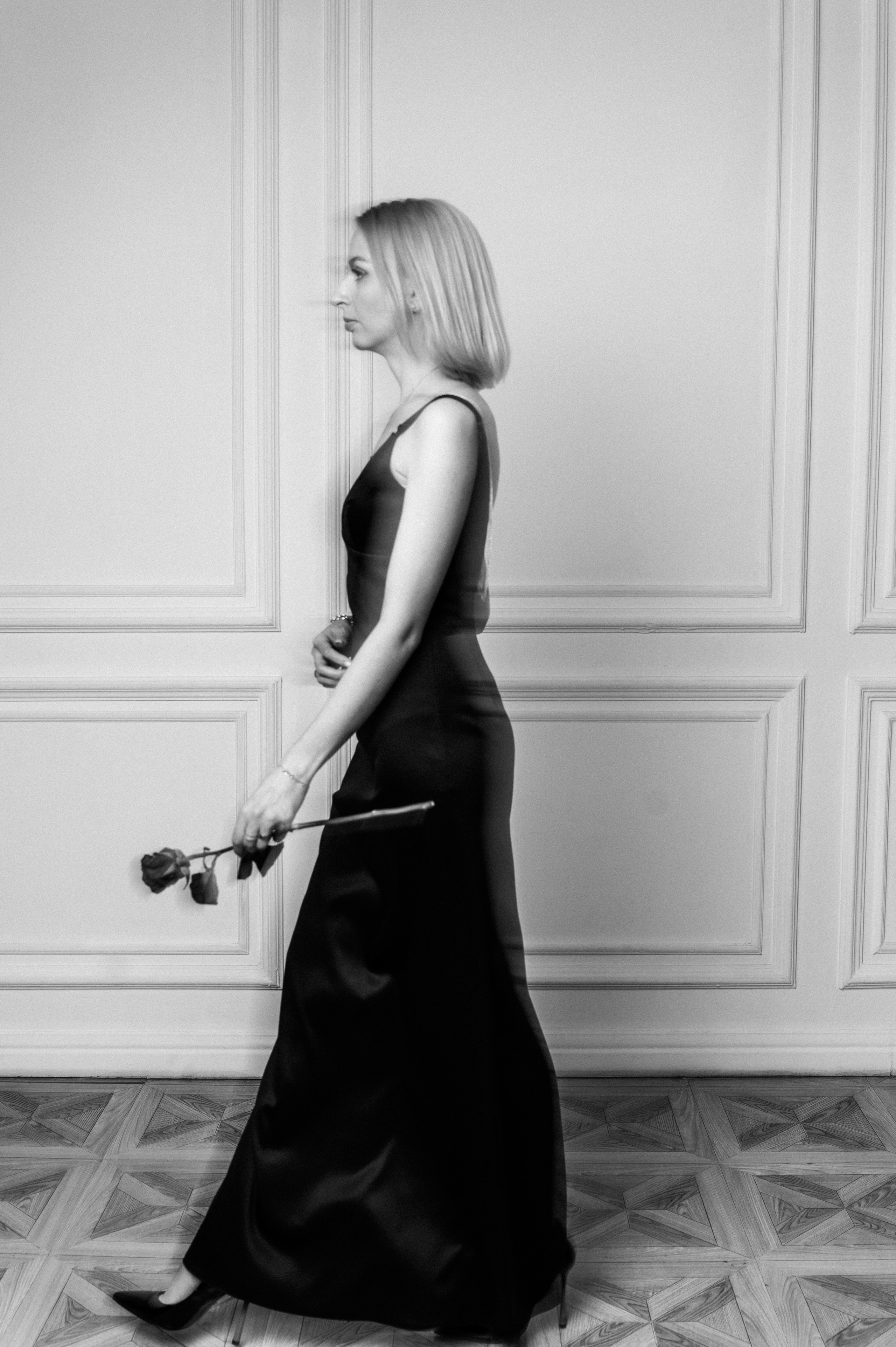 Ира. Свадебный видеограф и фотограф в Москве Никонова Анна