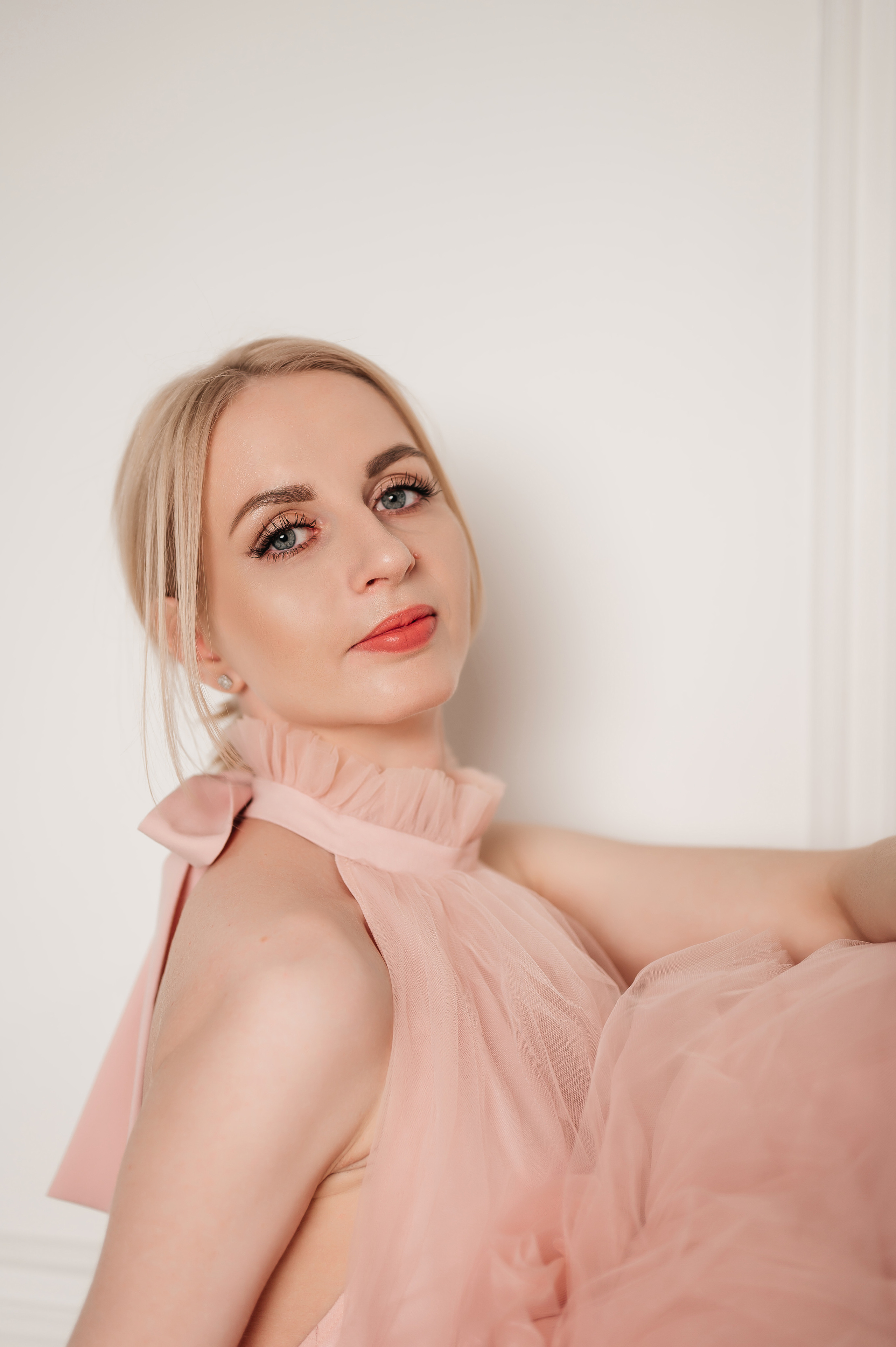 Ира. Свадебный видеограф и фотограф в Москве Никонова Анна