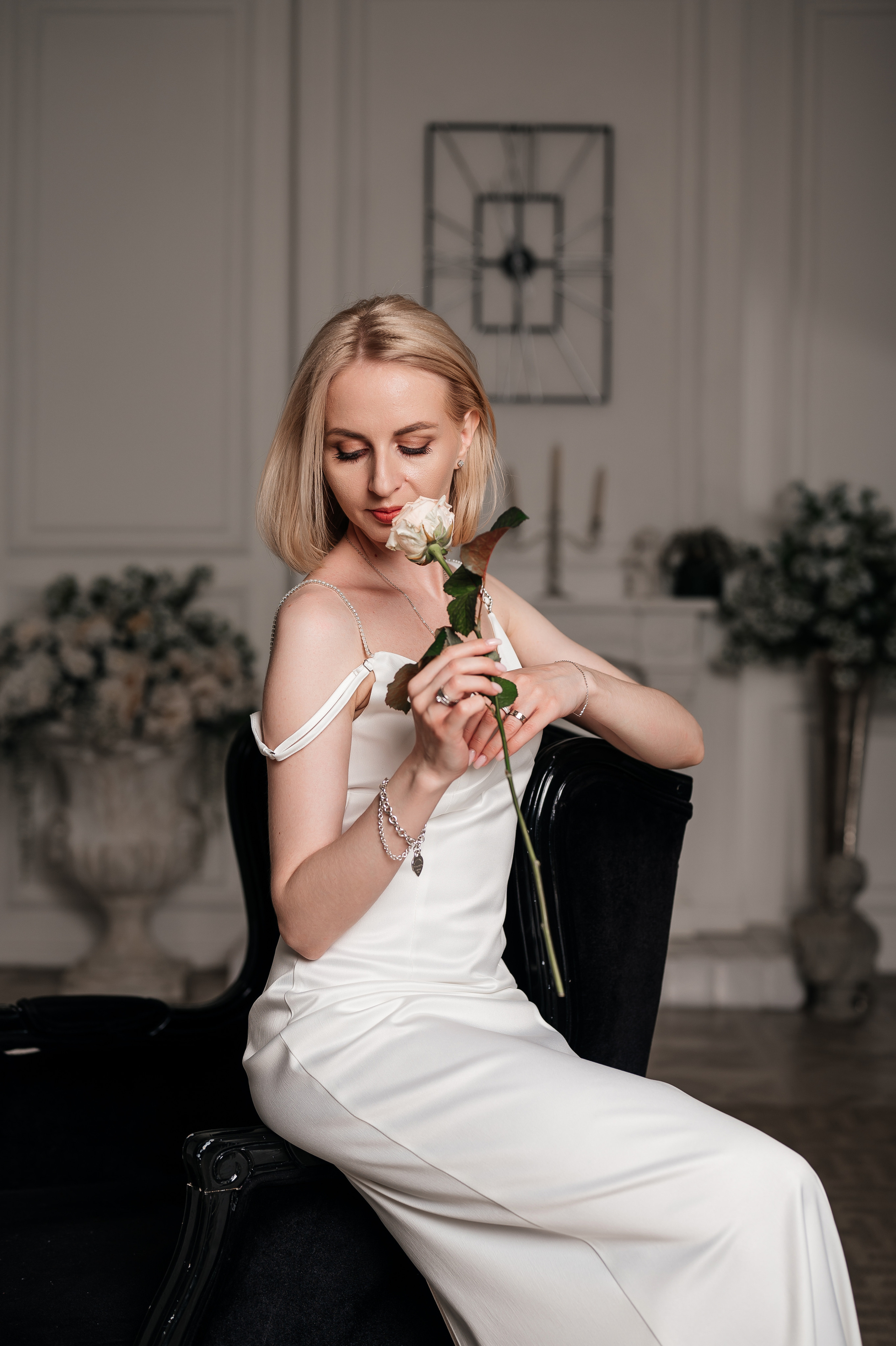 Ира. Свадебный видеограф и фотограф в Москве Никонова Анна