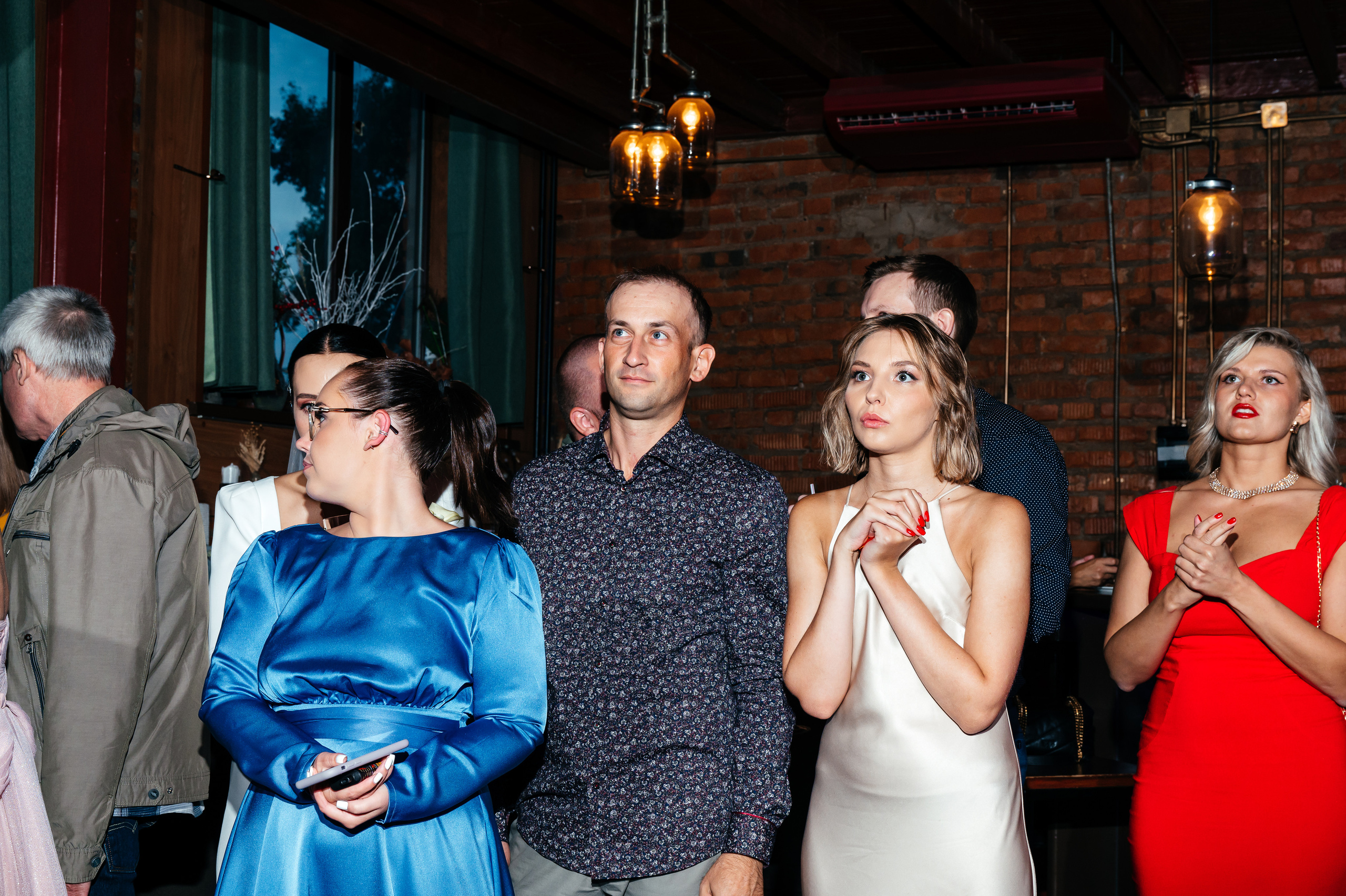 Настя и Максим. Свадебный видеограф в Москве Никонова Анна