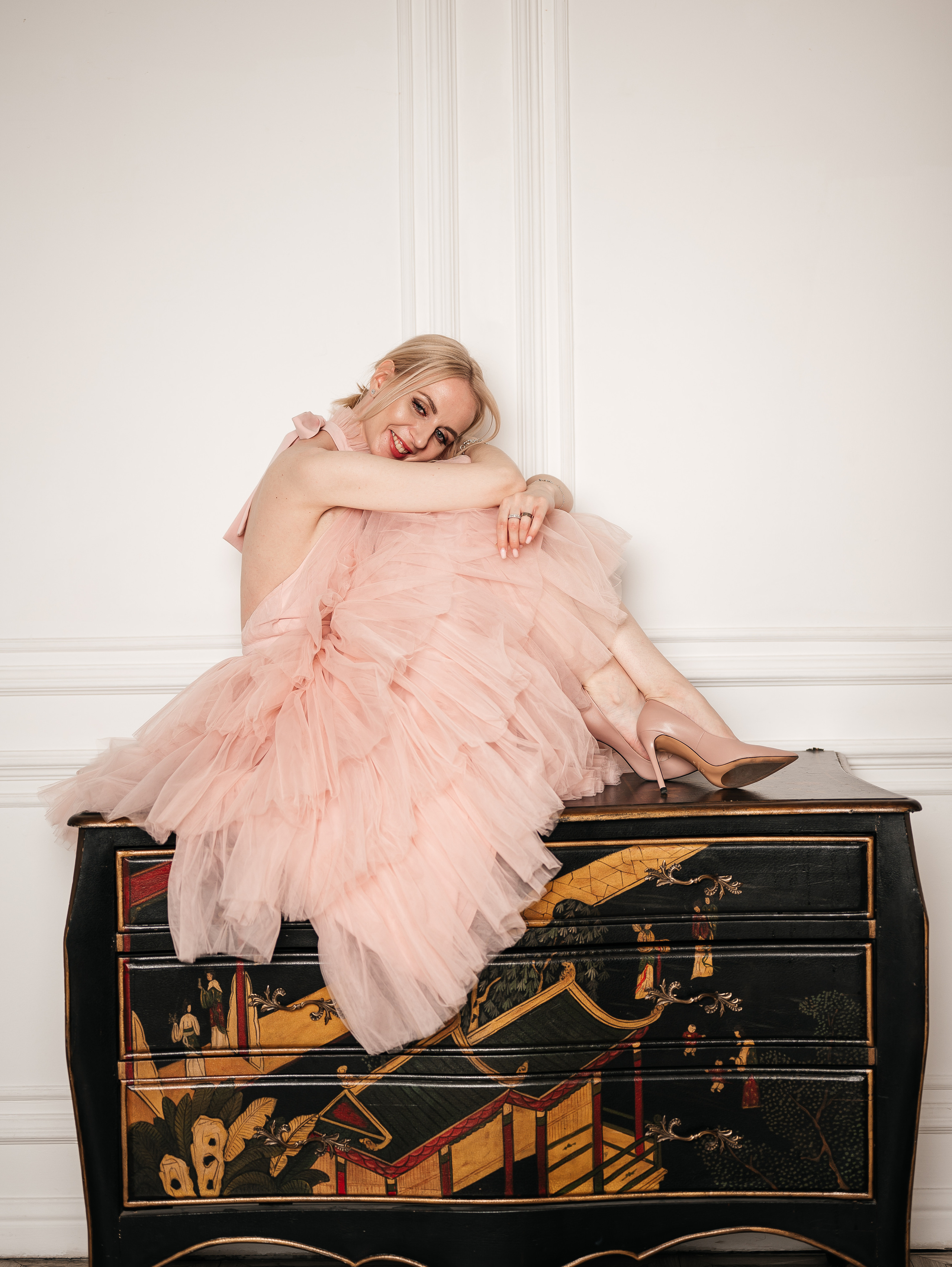 Ира. Свадебный видеограф и фотограф в Москве Никонова Анна