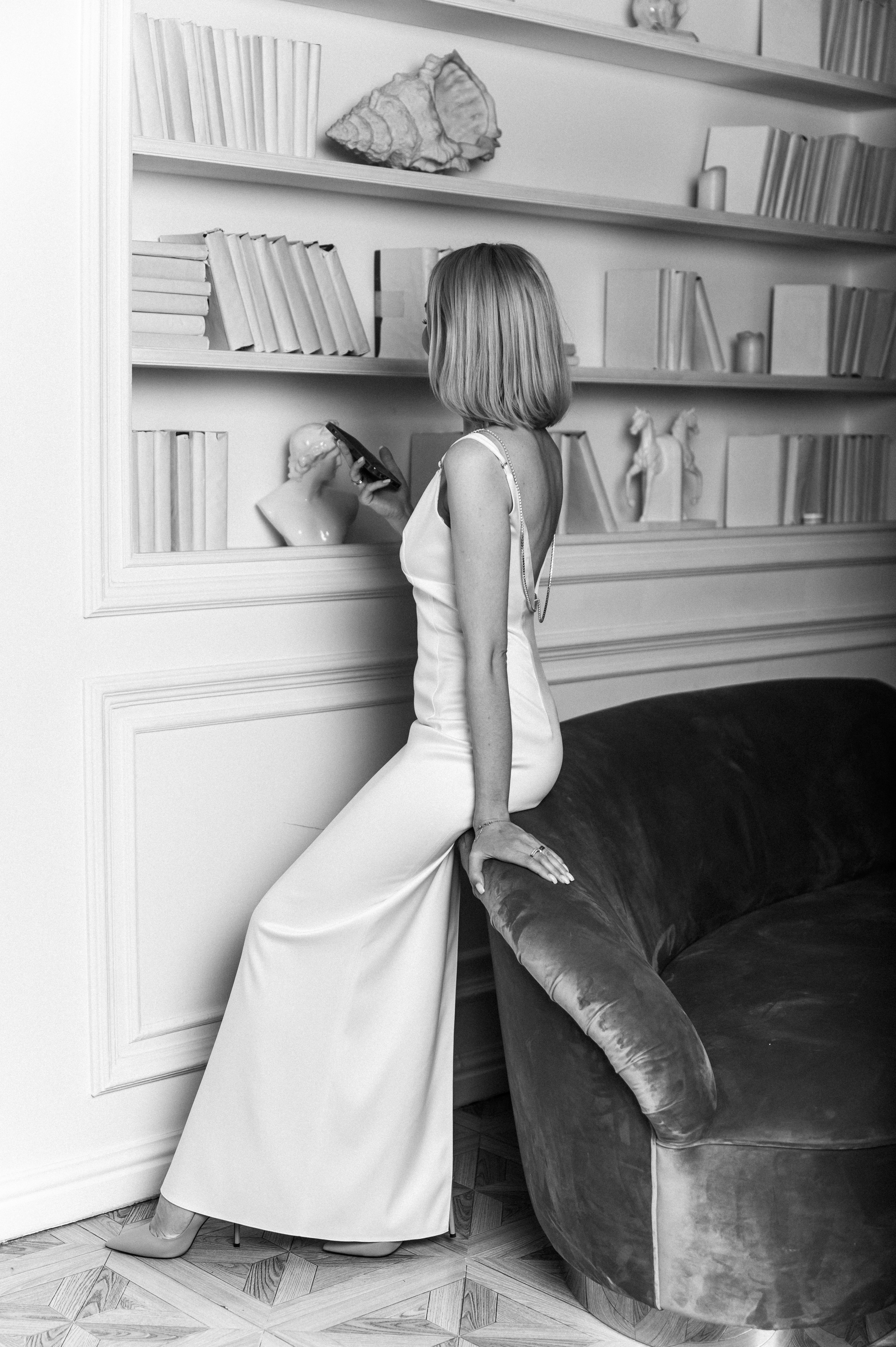 Ира. Свадебный видеограф и фотограф в Москве Никонова Анна