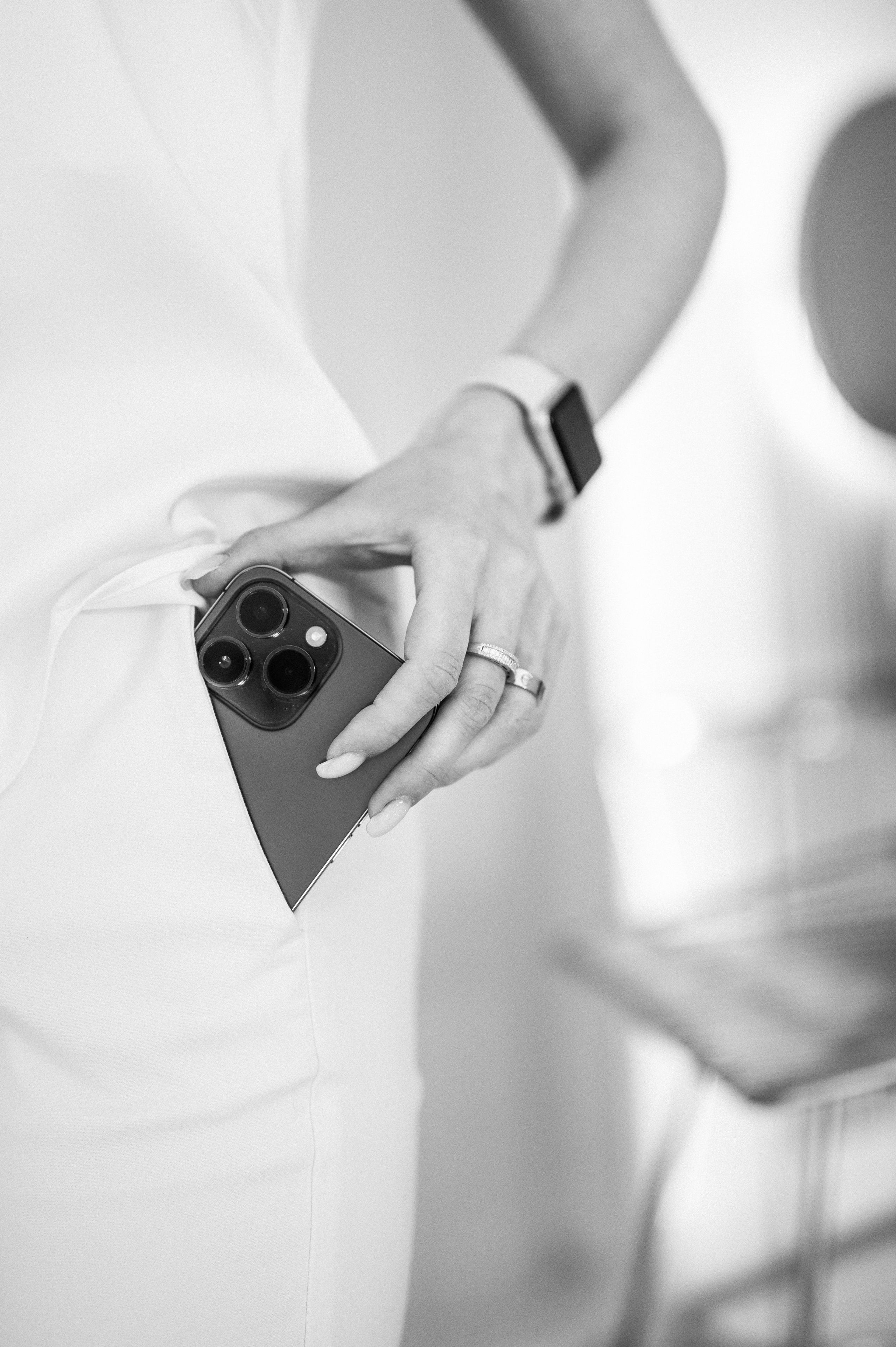 Бизнес портрет женский. Свадебный видеограф в Москве Никонова Анна