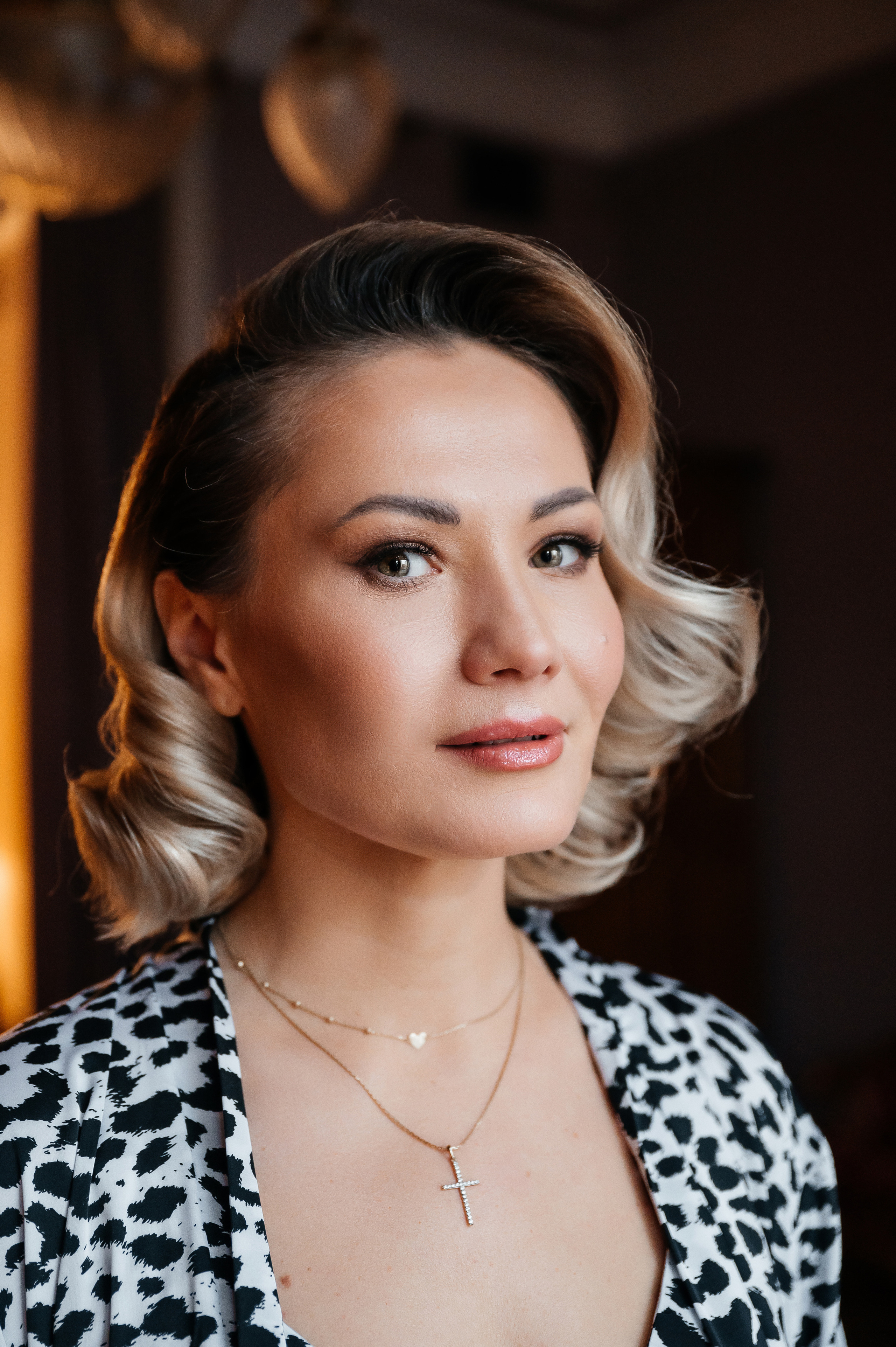 Оля и Михаил. Свадебный видеограф в Москве Никонова Анна