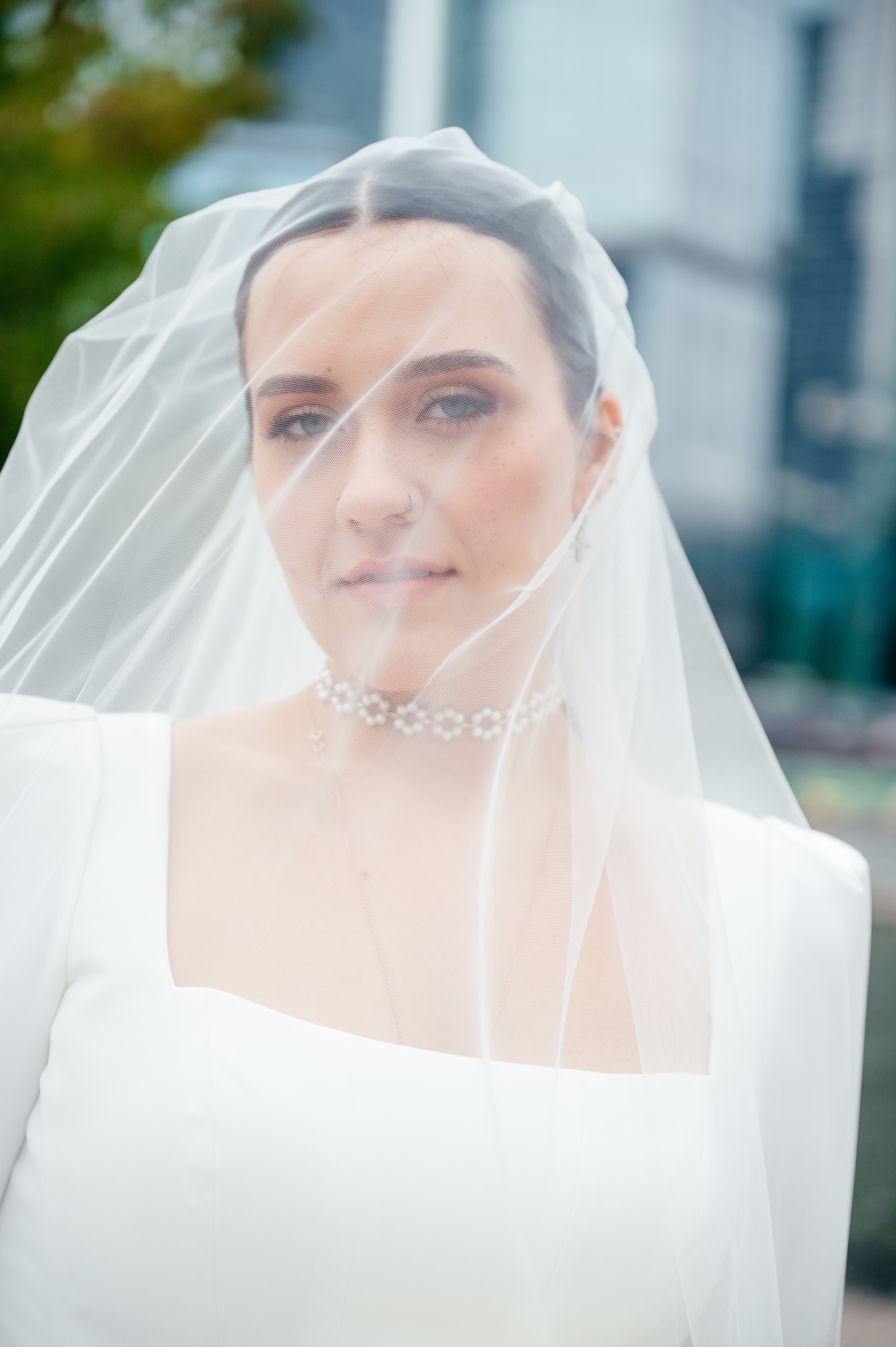 Настя и Максим. Свадебный видеограф в Москве Никонова Анна