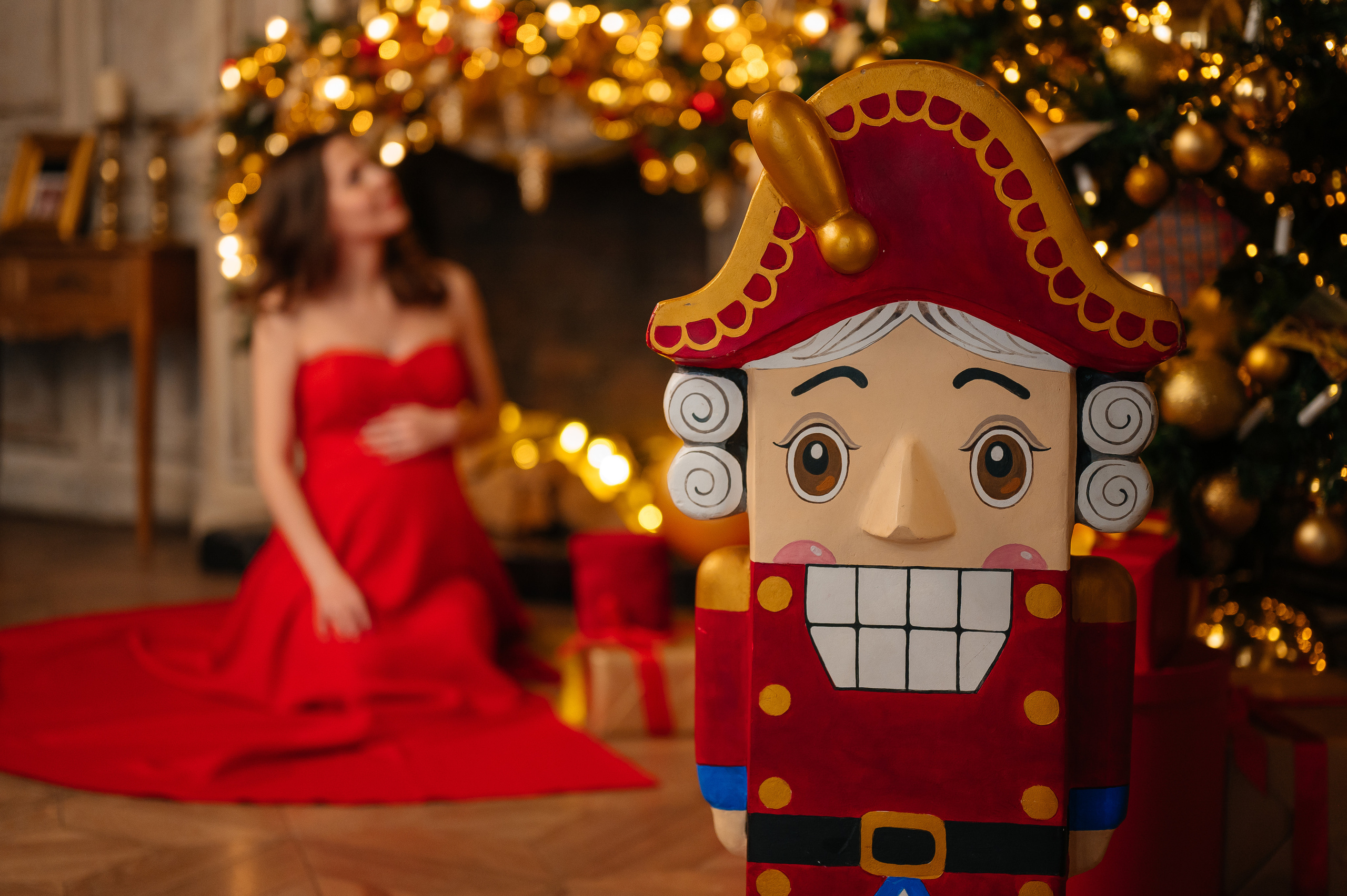 Аня беременность. Свадебный видеограф в Москве Никонова Анна