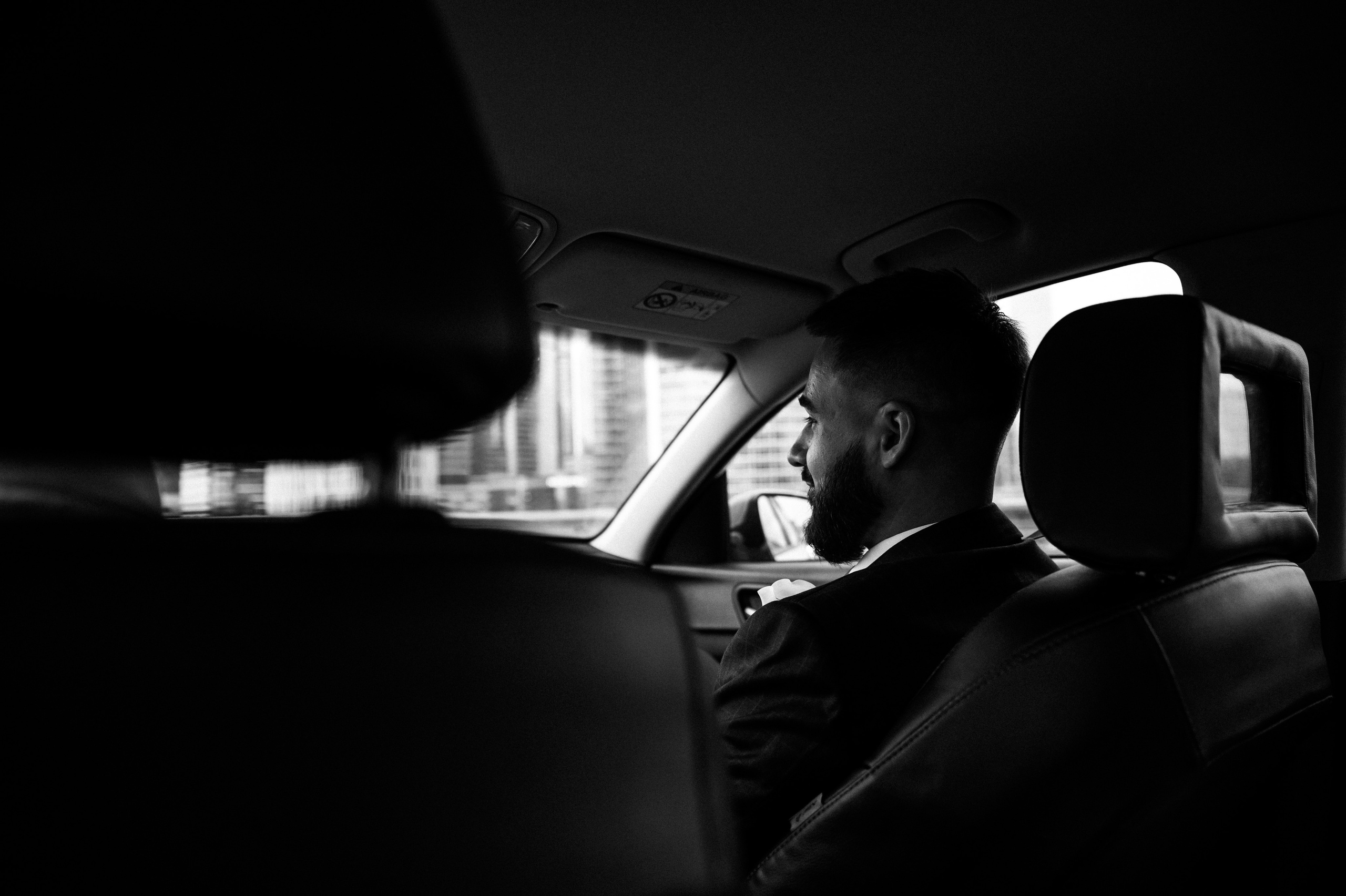 Настя и Максим. Свадебный видеограф в Москве Никонова Анна