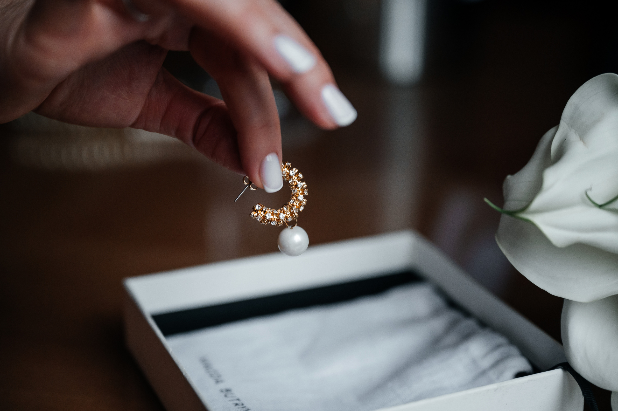 Оля и Михаил. Свадебный видеограф в Москве Никонова Анна