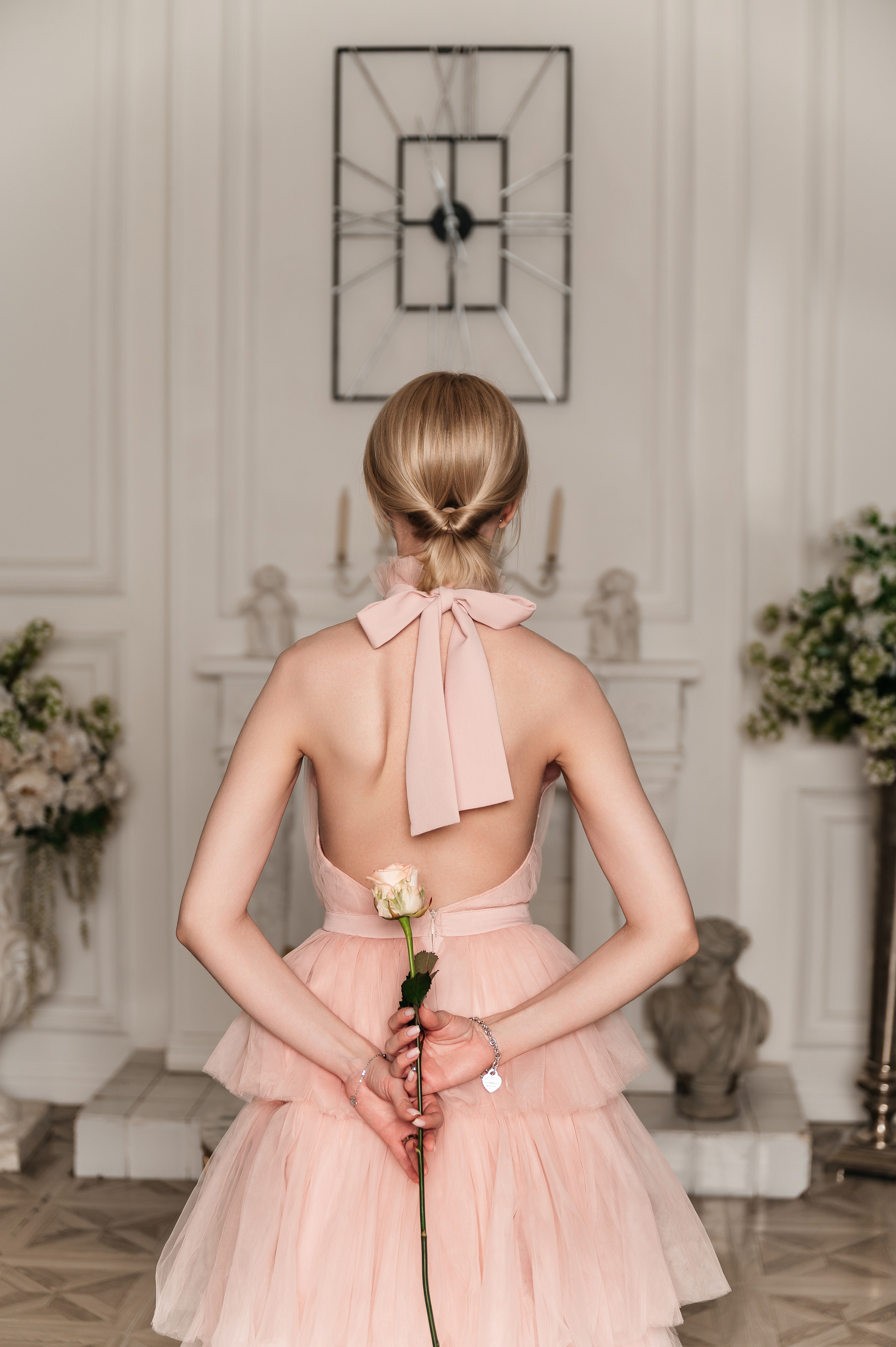 Ира. Свадебный видеограф и фотограф в Москве Никонова Анна