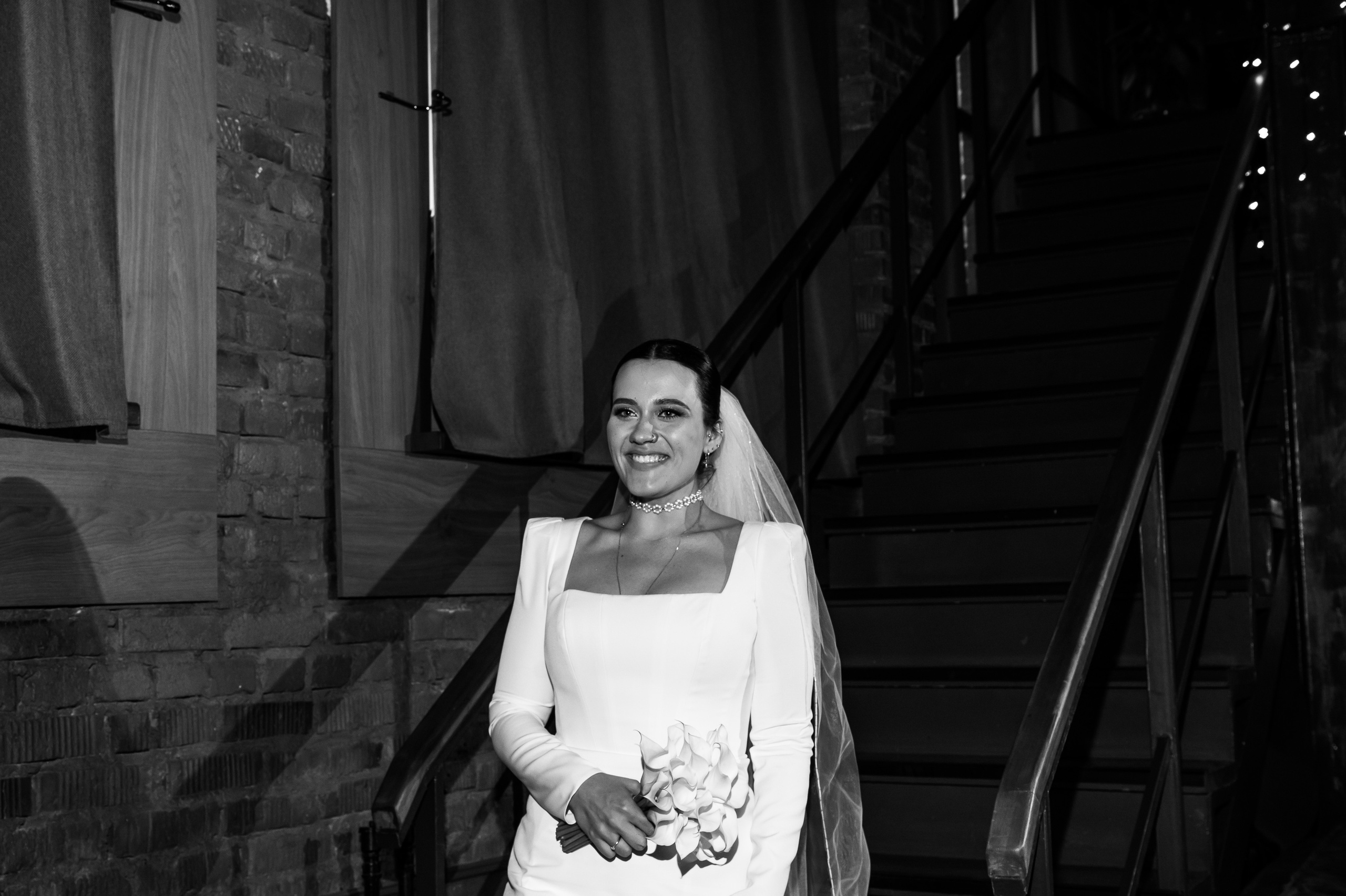 Настя и Максим. Свадебный видеограф в Москве Никонова Анна