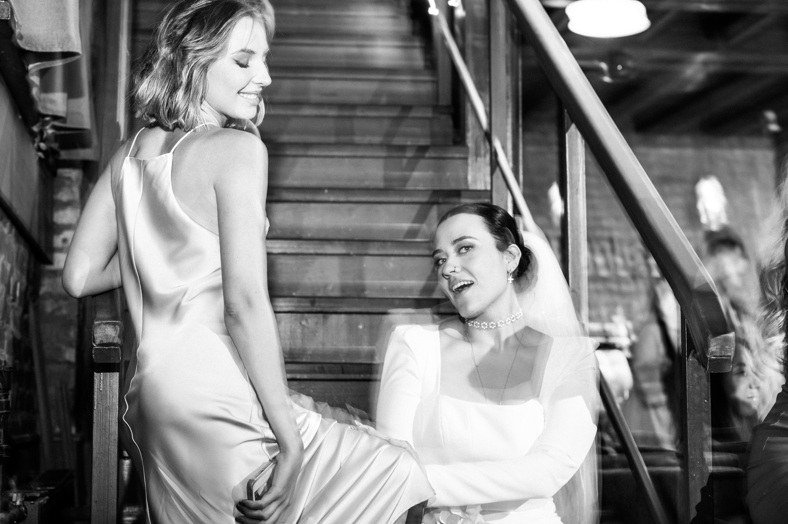 Настя и Максим. Свадебный видеограф в Москве Никонова Анна