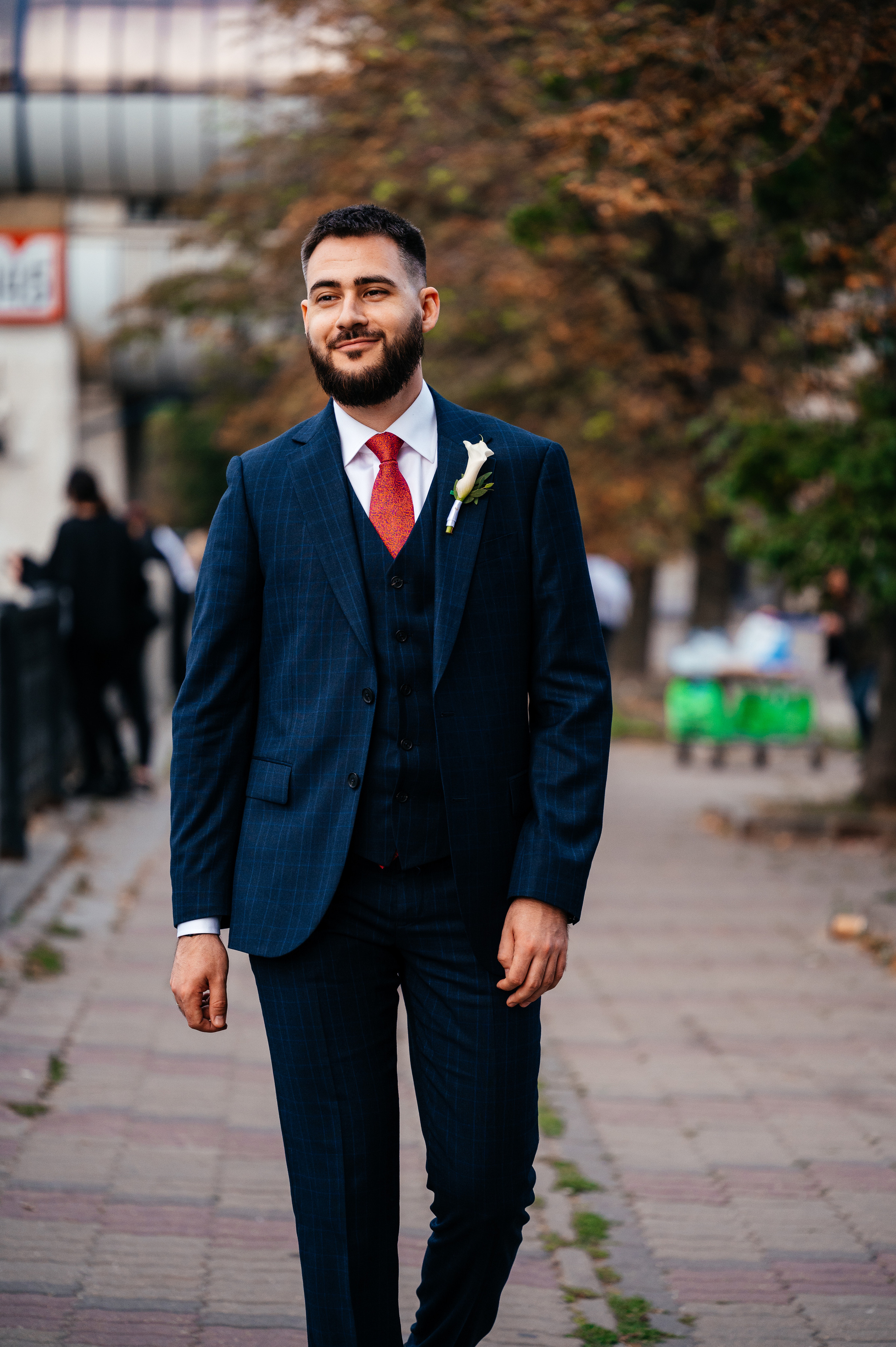 Настя и Максим. Свадебный видеограф в Москве Никонова Анна