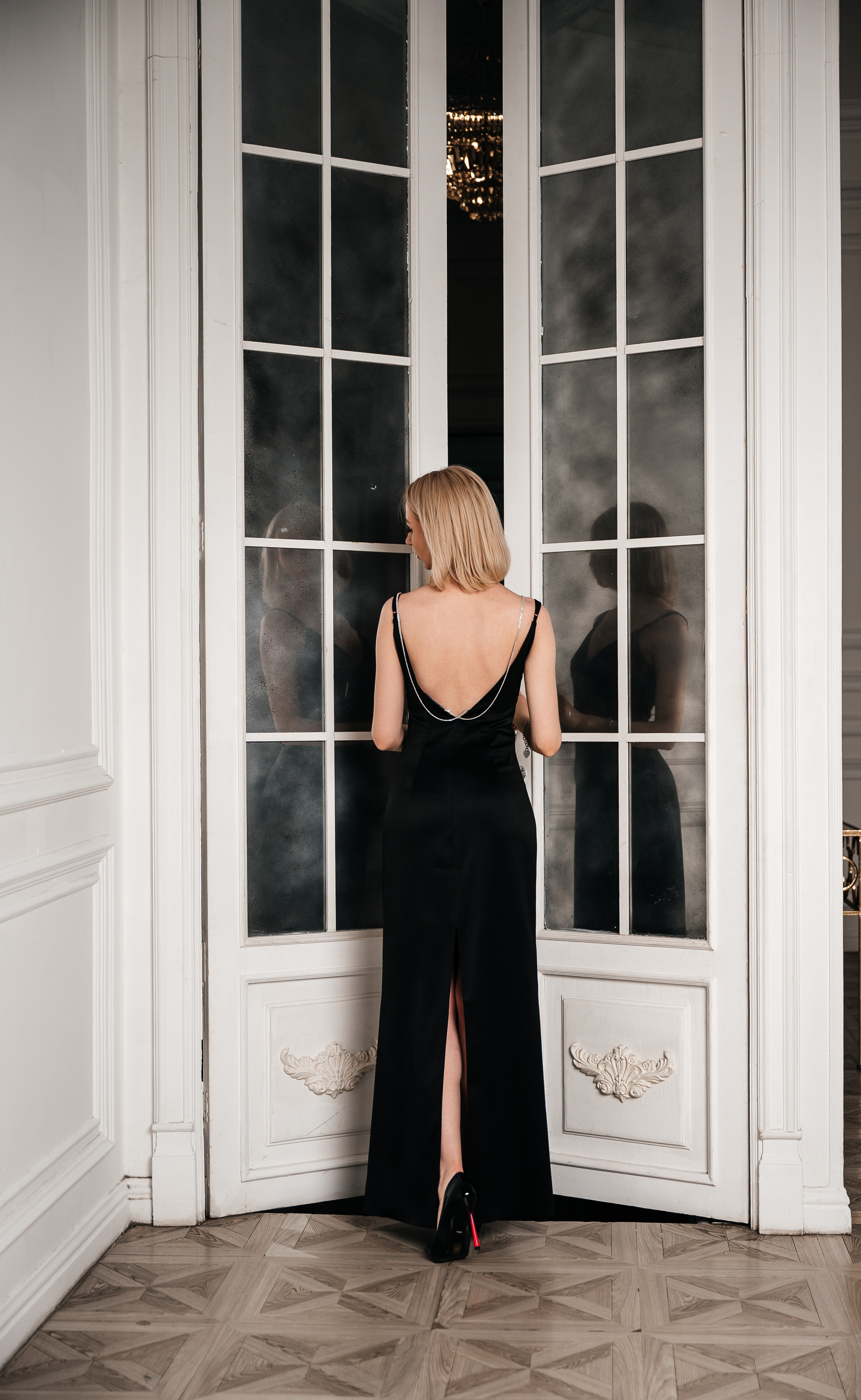 Ира. Свадебный видеограф и фотограф в Москве Никонова Анна