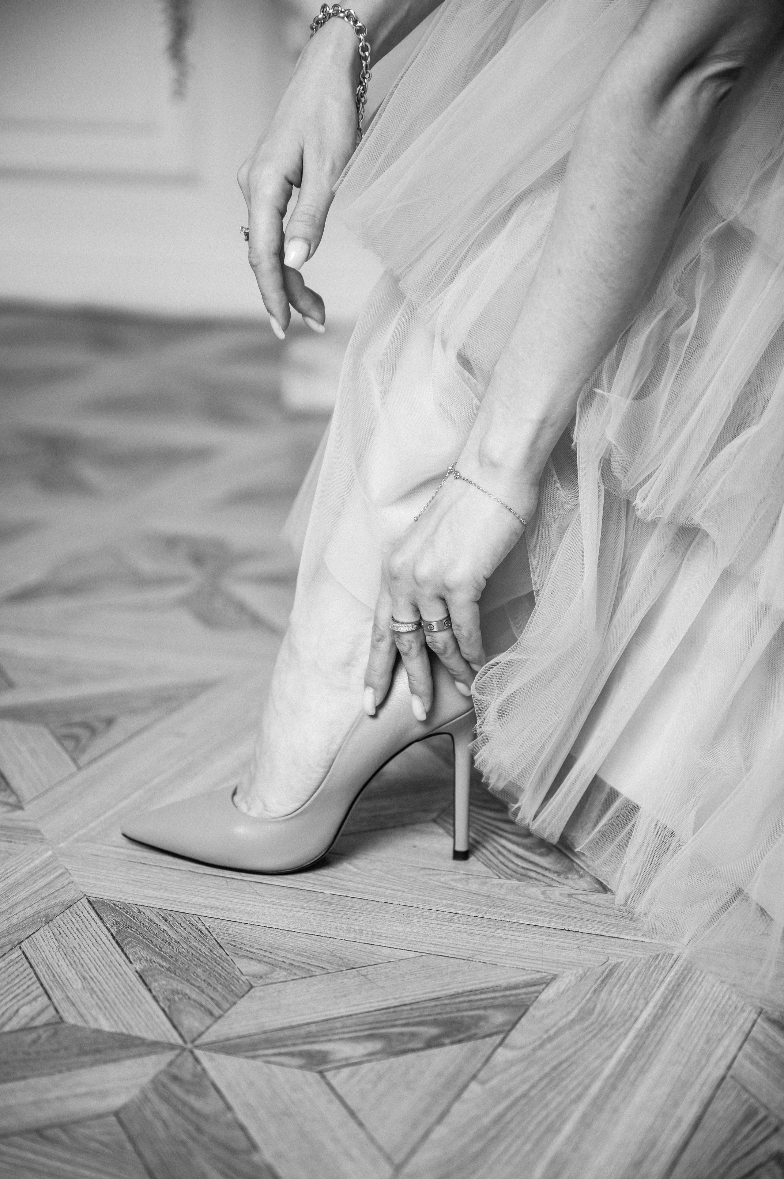 Ира. Свадебный видеограф и фотограф в Москве Никонова Анна