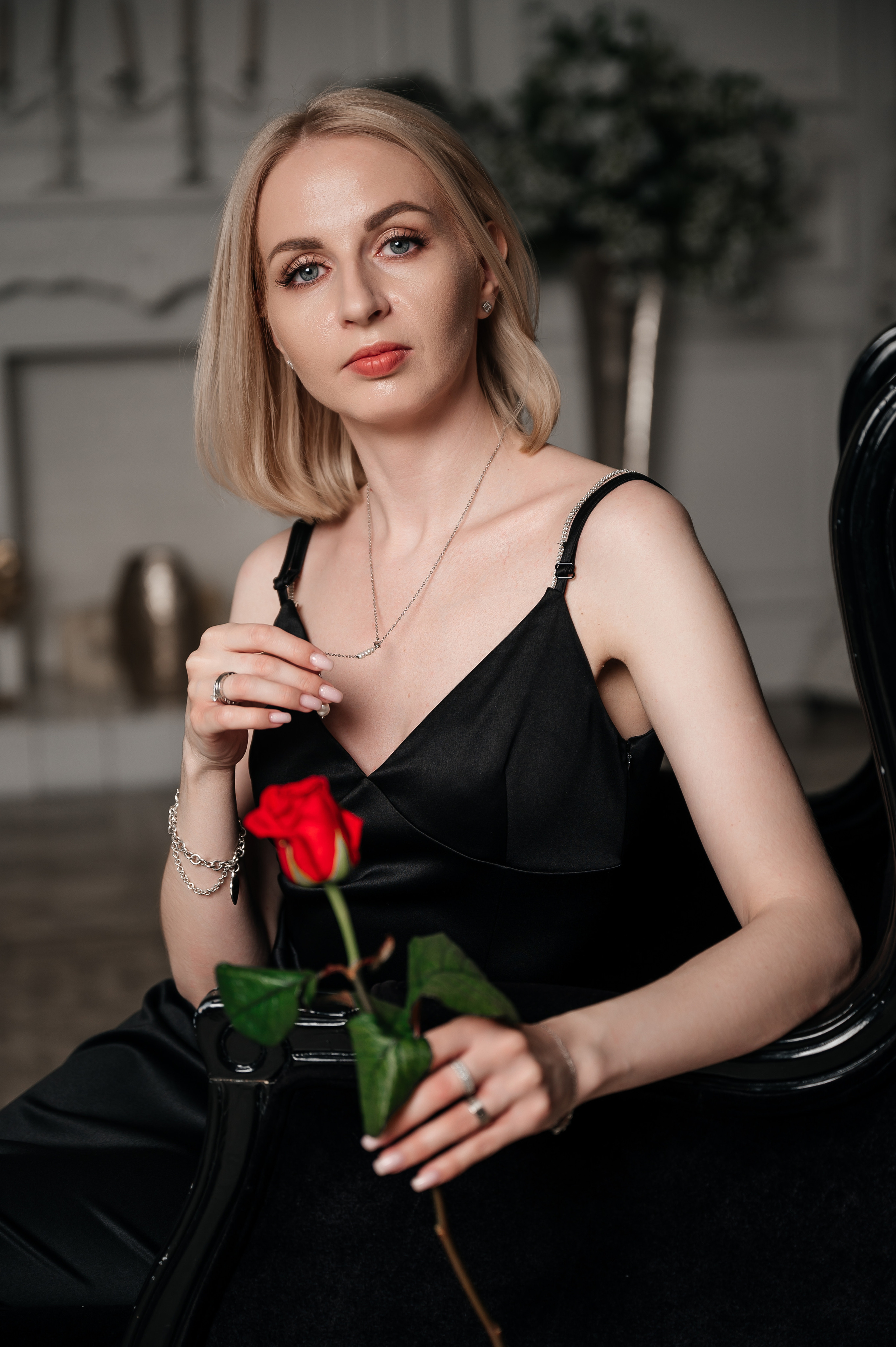 Ира. Свадебный видеограф и фотограф в Москве Никонова Анна