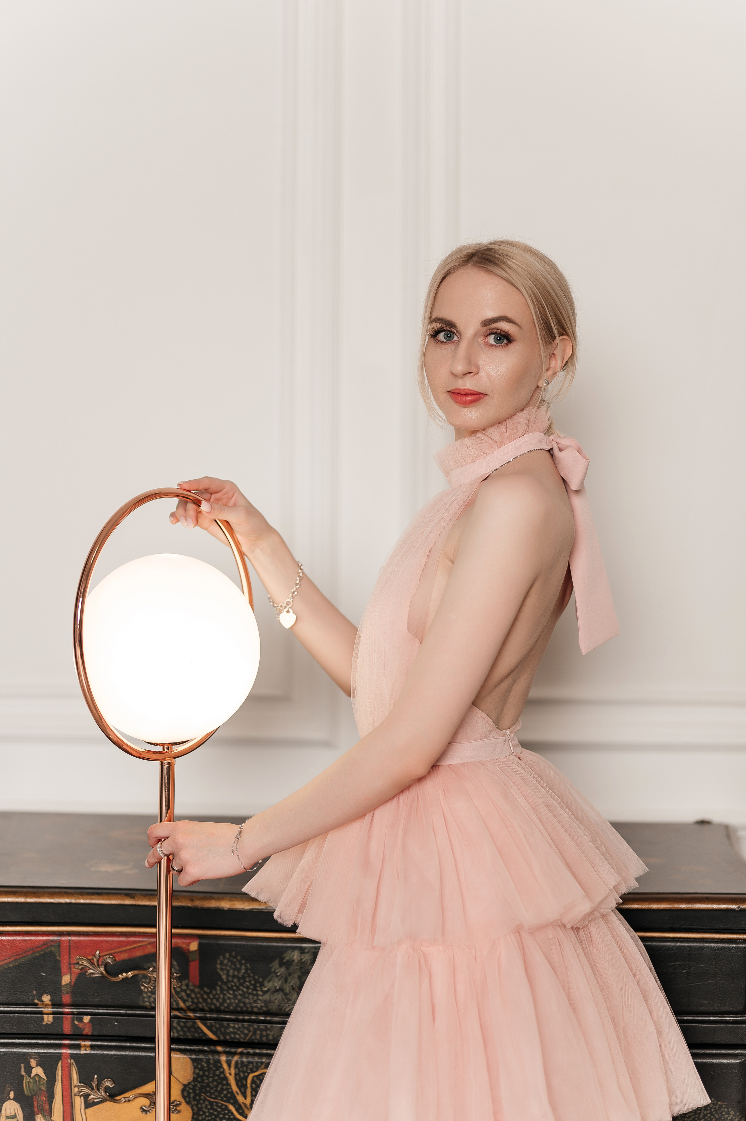 Ира. Свадебный видеограф и фотограф в Москве Никонова Анна