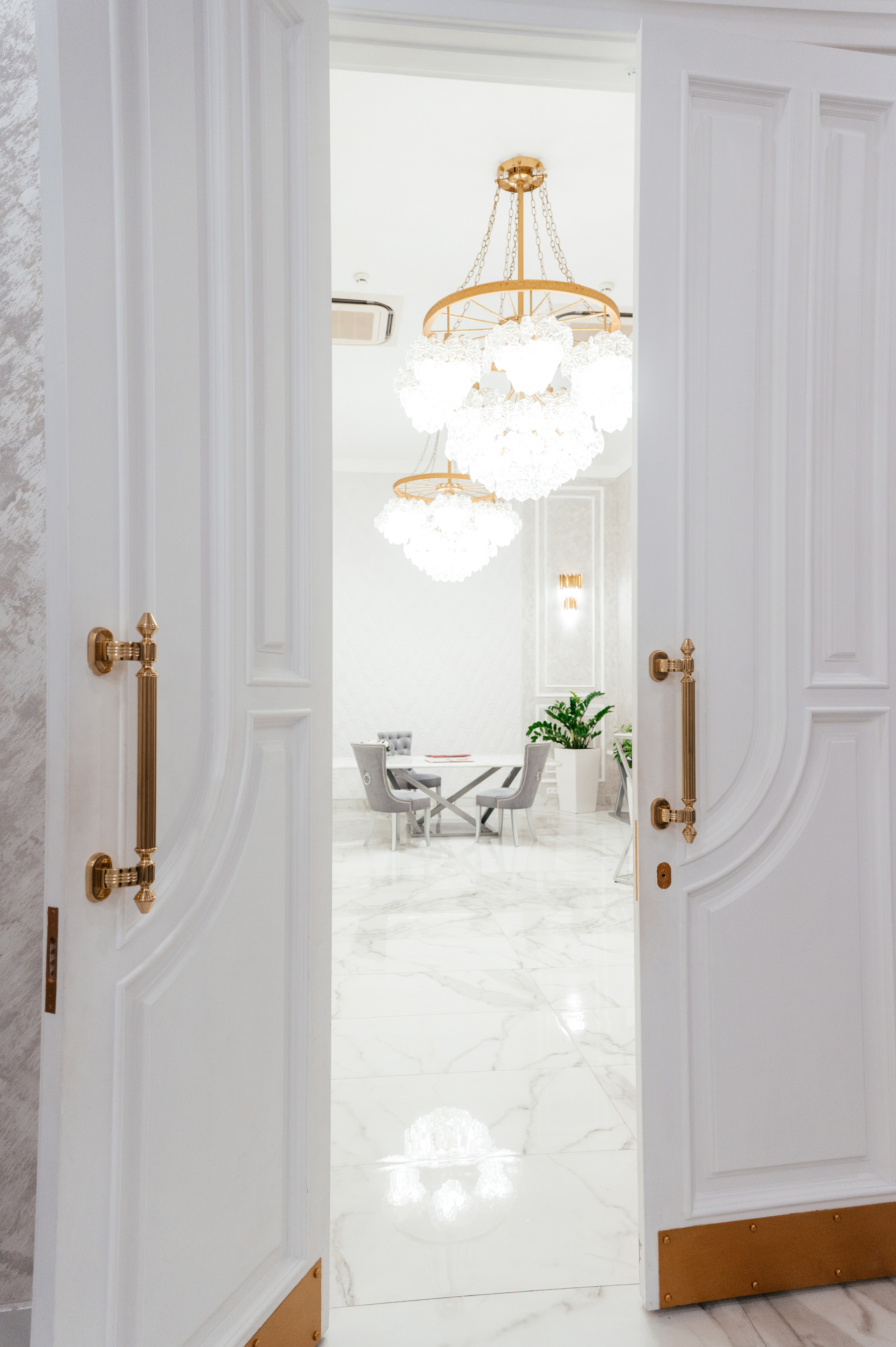 Настя и Максим. Свадебный видеограф в Москве Никонова Анна