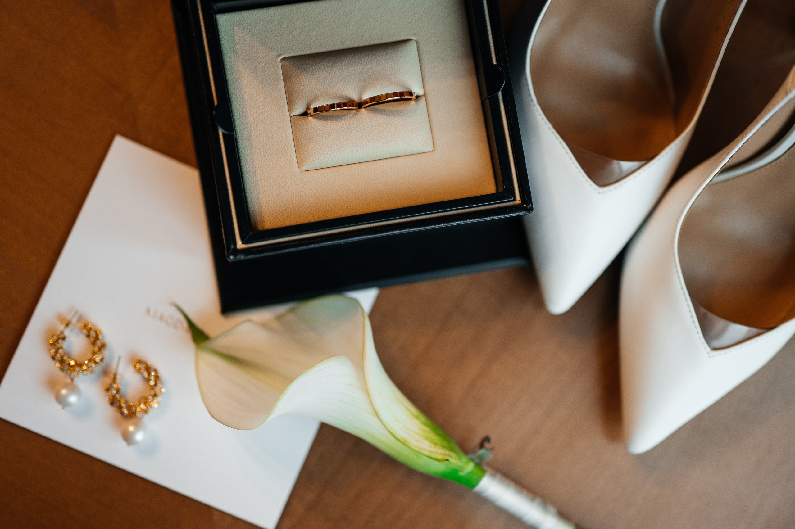 Оля и Михаил. Свадебный видеограф в Москве Никонова Анна