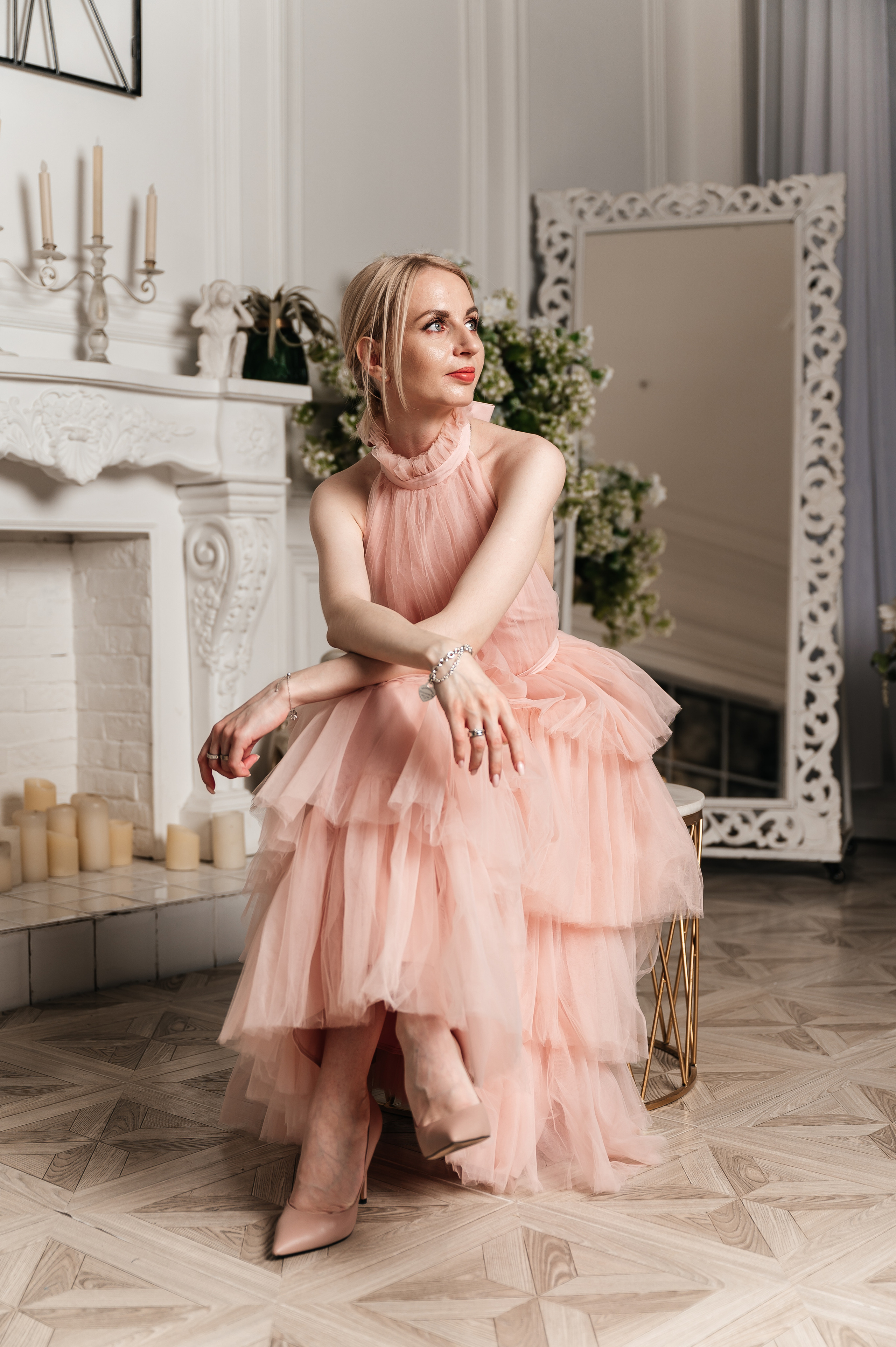 Ира. Свадебный видеограф и фотограф в Москве Никонова Анна