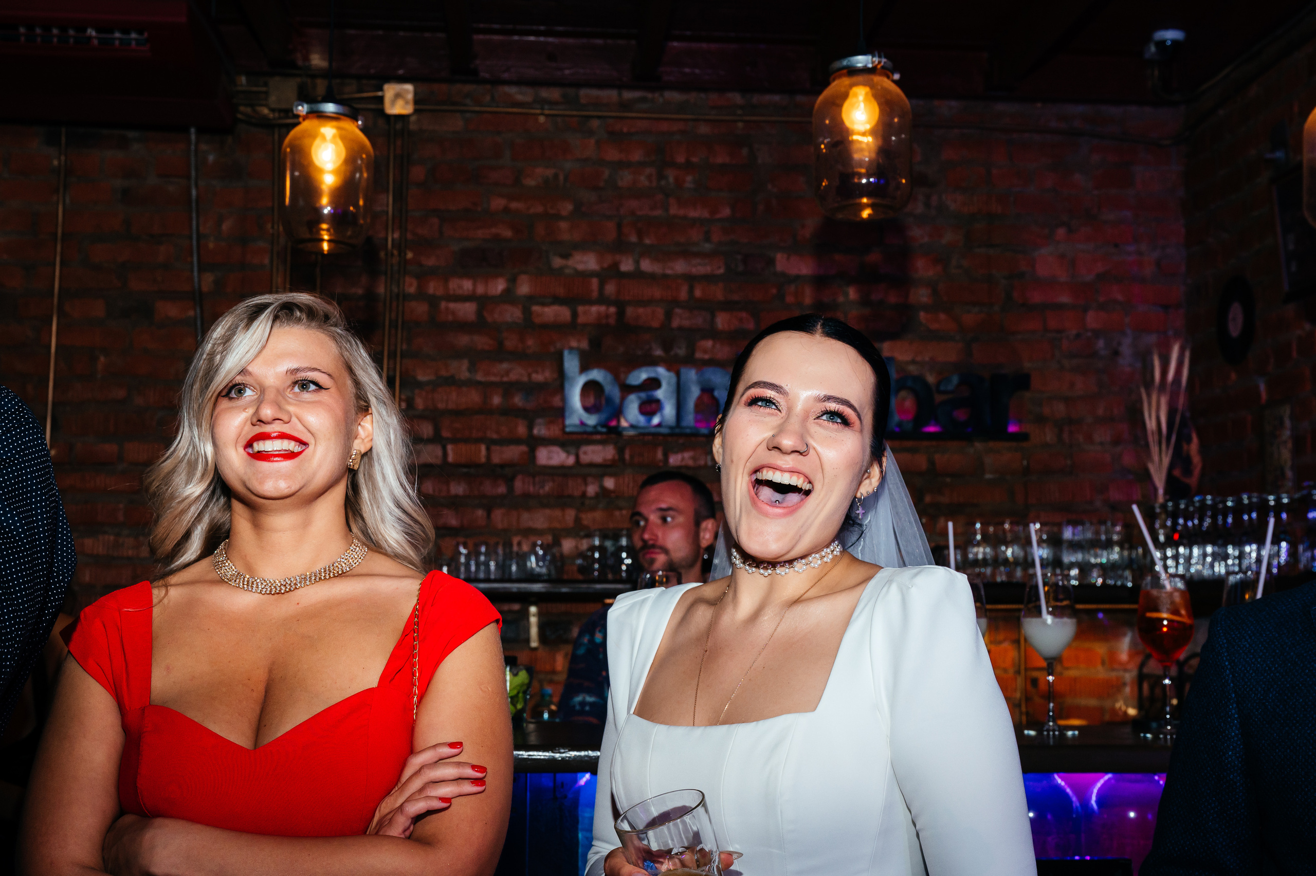 Настя и Максим. Свадебный видеограф в Москве Никонова Анна