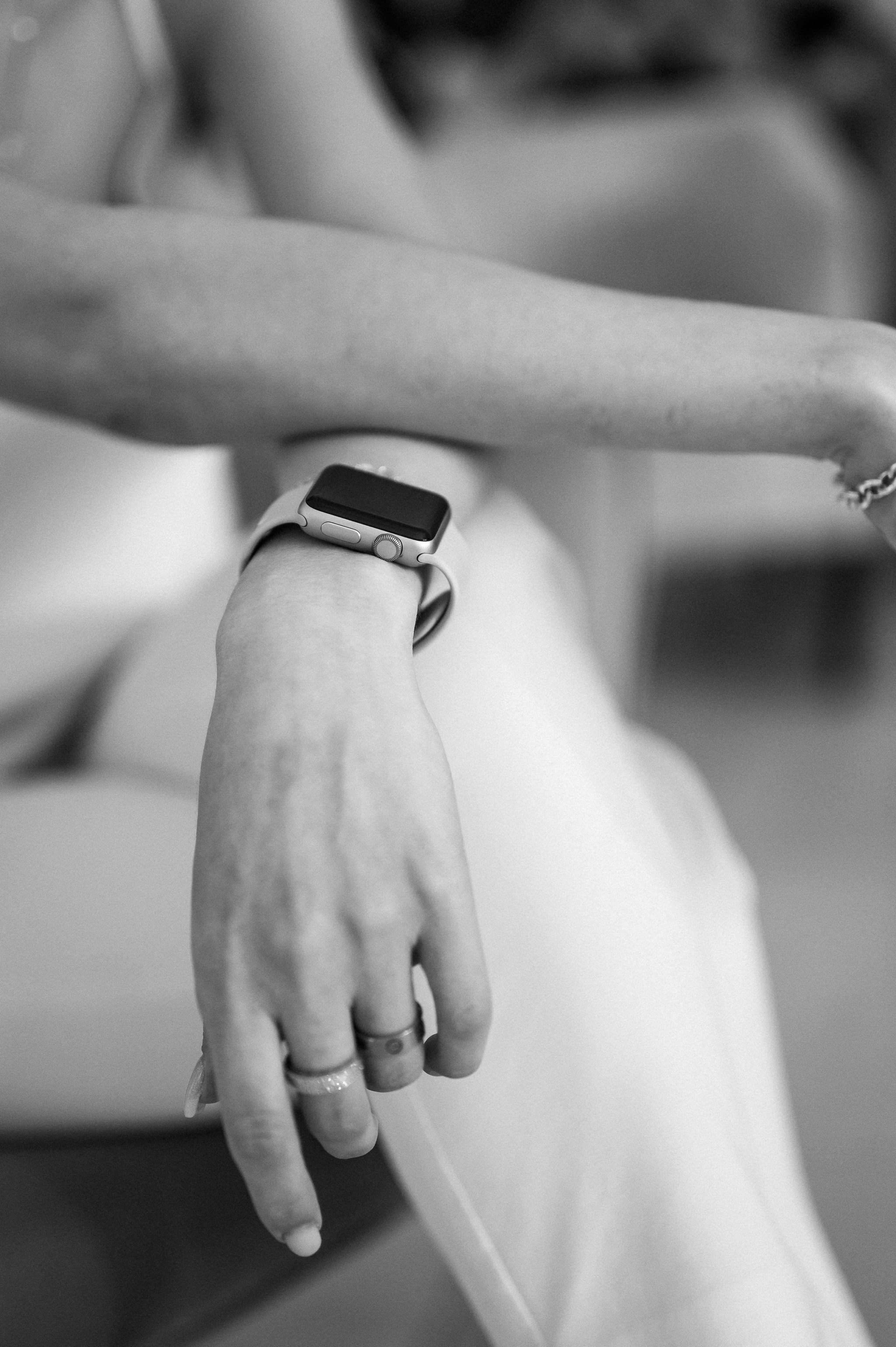 Бизнес портрет женский. Свадебный видеограф в Москве Никонова Анна