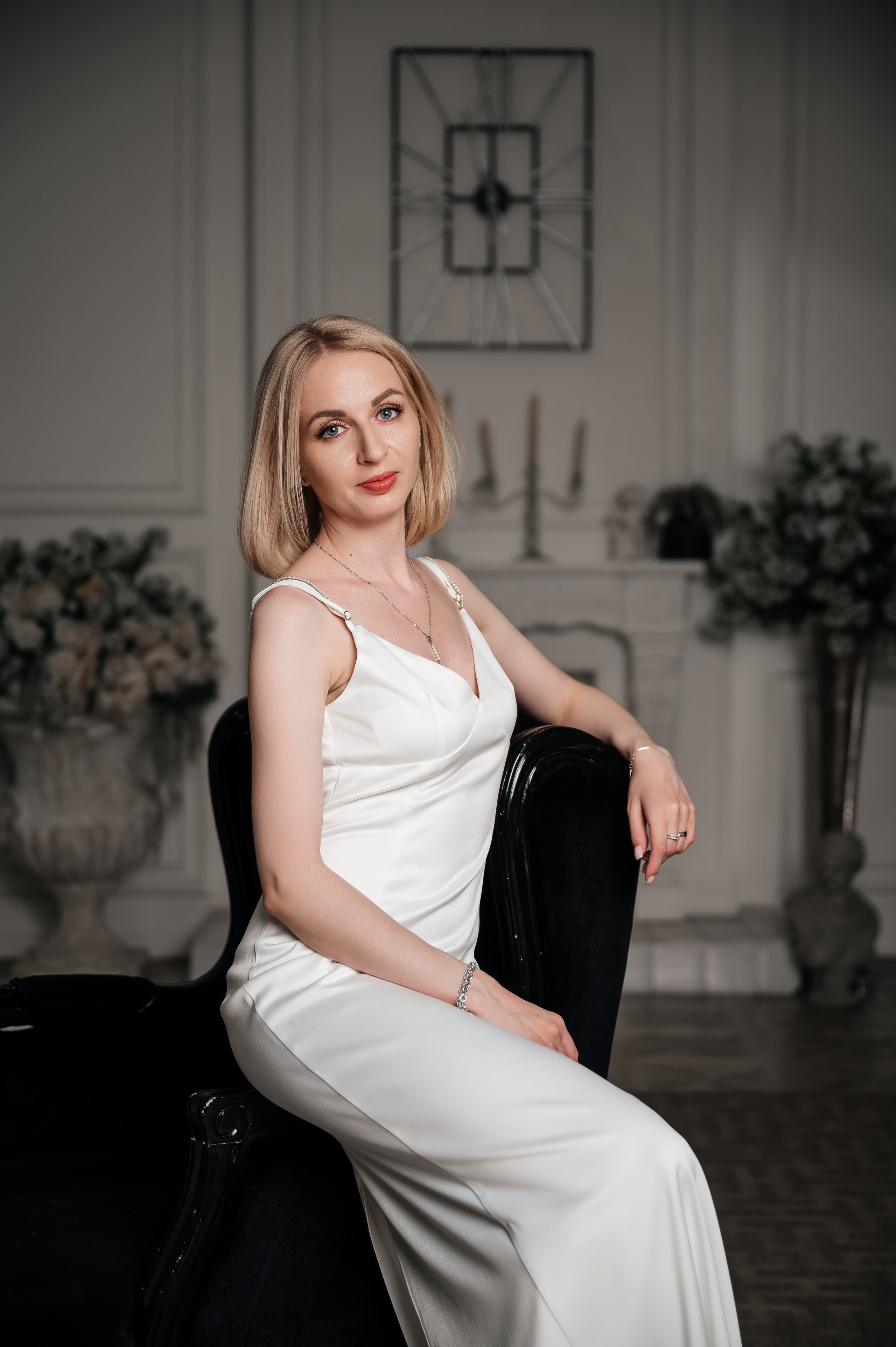 Ира. Свадебный видеограф и фотограф в Москве Никонова Анна