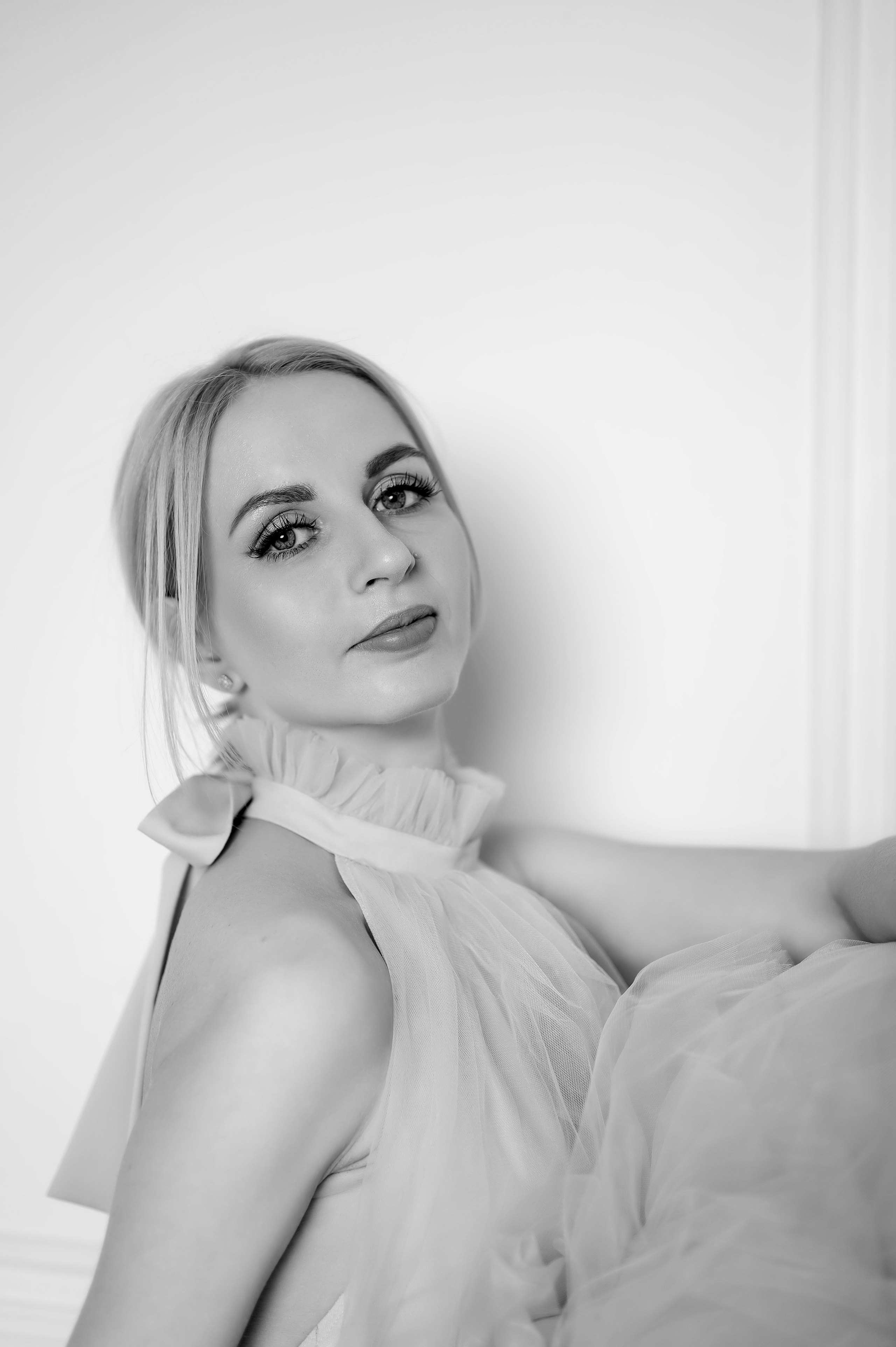 Ира. Свадебный видеограф и фотограф в Москве Никонова Анна